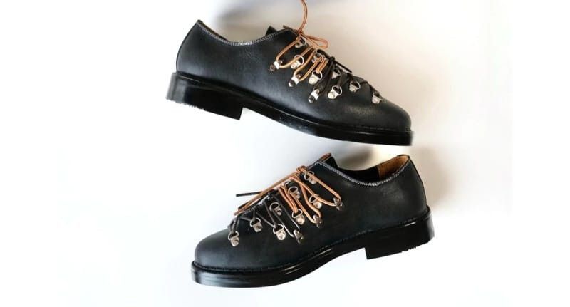 Other Acantha Low Messy Derby Boots Size US 10 / EU 43 - 3 Thumbnail