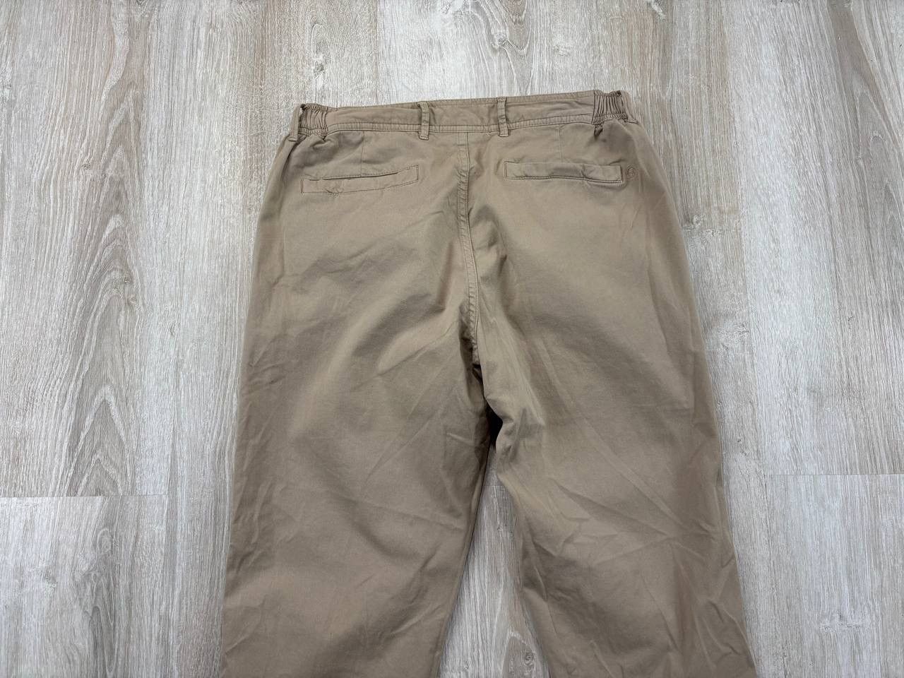 Designer × Japanese Brand Mens pants Mr.Marvis Size 32x30 Size US 30 / EU 46 - 8 Thumbnail