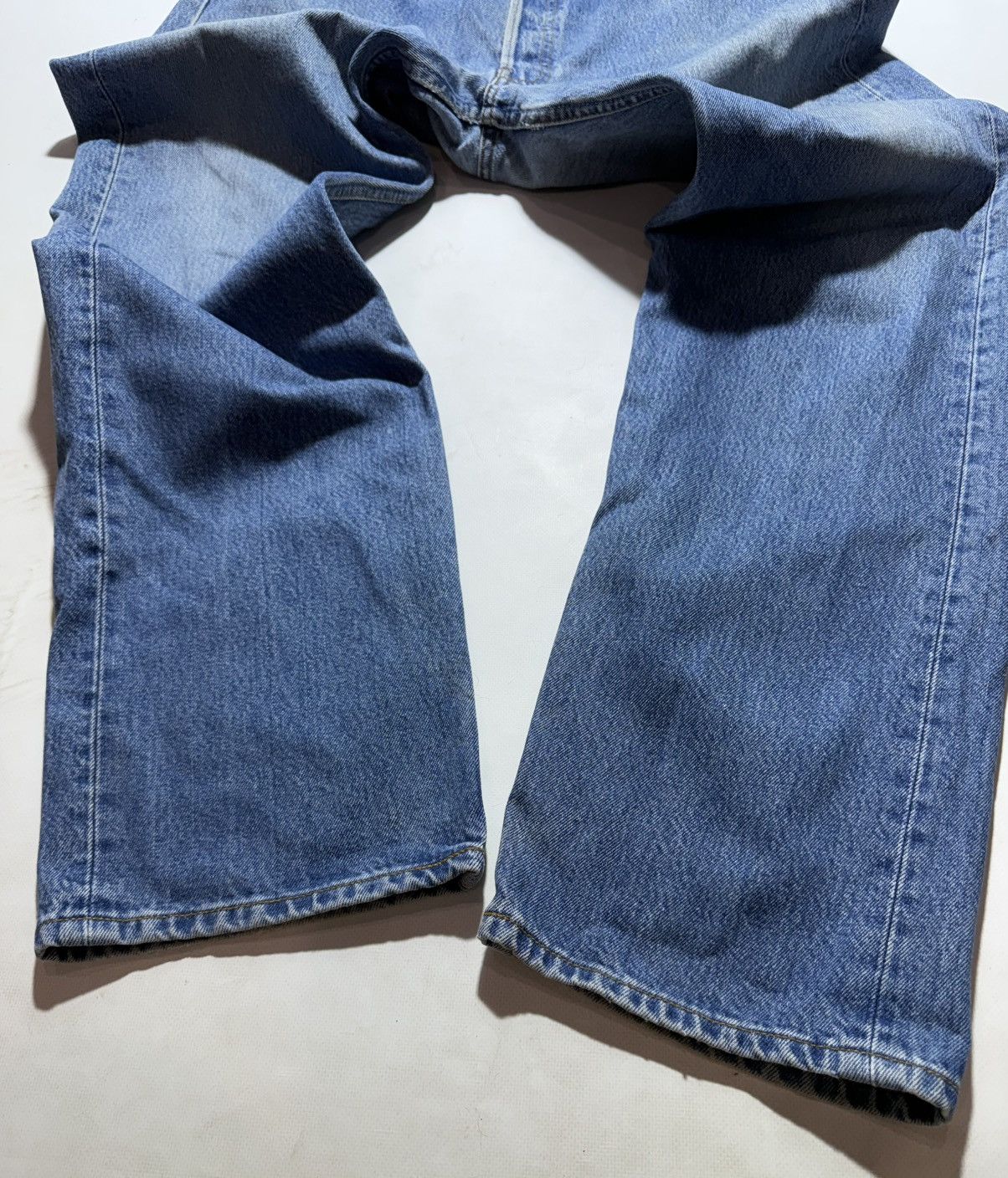 Levi's Vintage Levis 501 Jeans Size US 36 / EU 52 - 6 Thumbnail