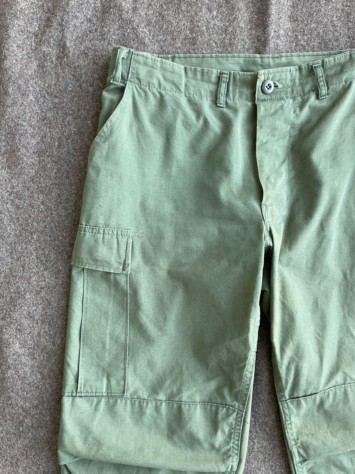 Rothco Rothco Made in USA Military Ripstop Cotton Pants Size US 31 - 2 Thumbnail