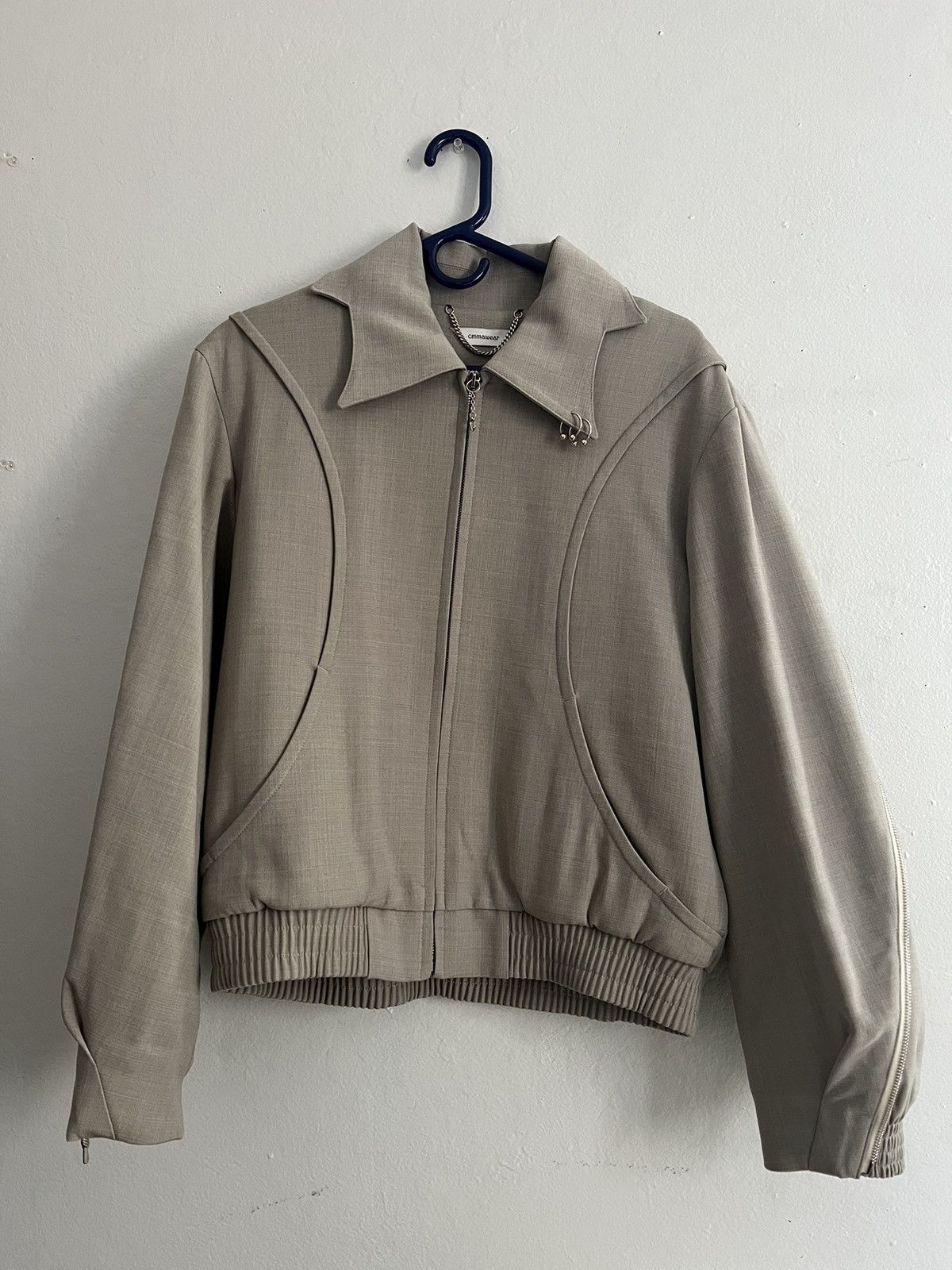 CMMAWEAR CMMAWEAR Batwing Jacket | Grailed