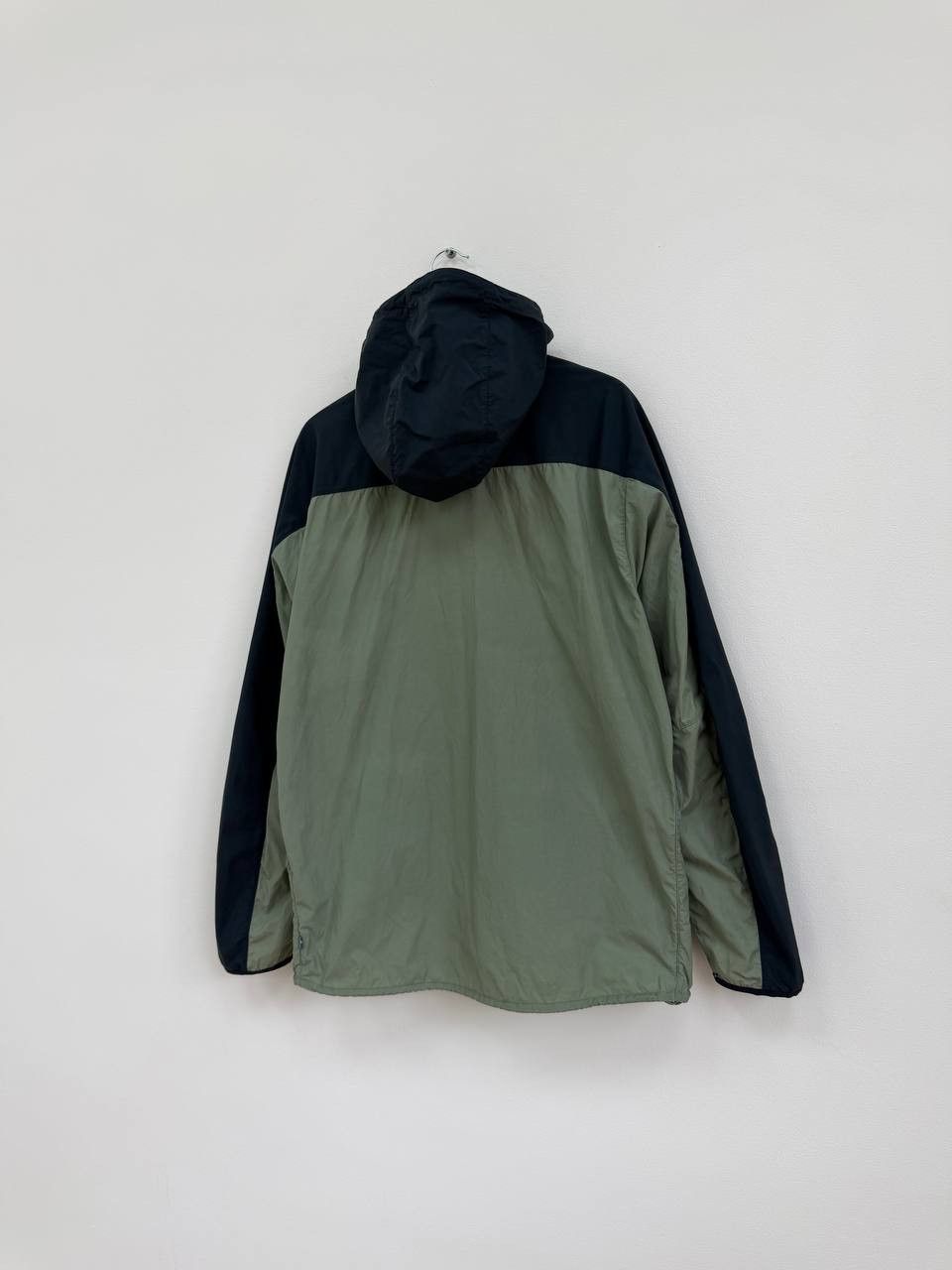 Fjallraven Fjall Raven High Coast Windbreaker Men's Jacket Size US L / EU 52-54 / 3 - 12 Thumbnail