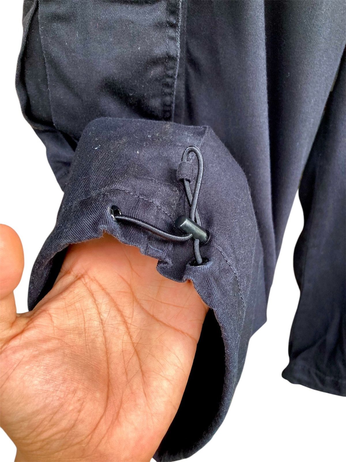 Nike Nike Shorts Cargo Pants Size US 32 / EU 48 - 8 Thumbnail
