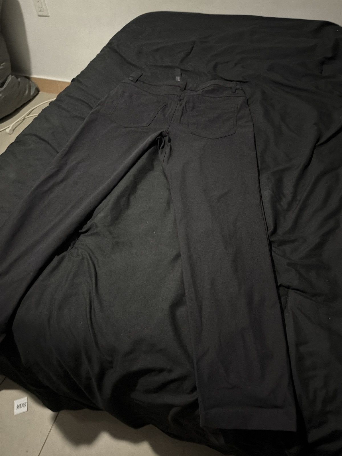 Lululemon Lululemon pants Size US 30 / EU 46 - 3 Thumbnail