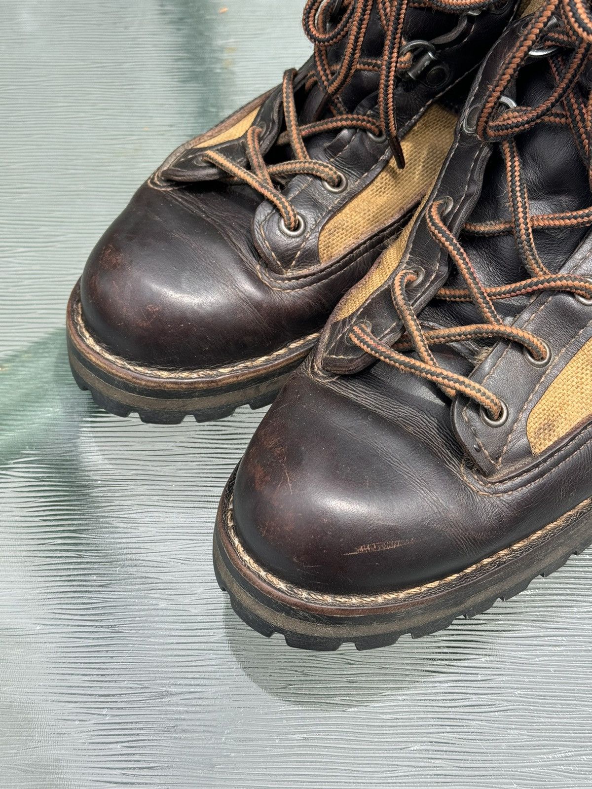 Danner Danner Field Boots Men's 10 Size US 10 / EU 43 - 4 Thumbnail