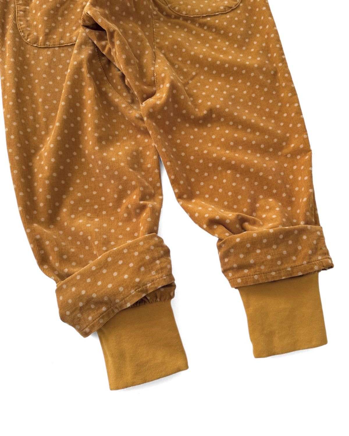 Frapbois FRAPBOIS POLKADOT SAROUEL PANTS Size 32" / US 10 / IT 46 - 10 Thumbnail