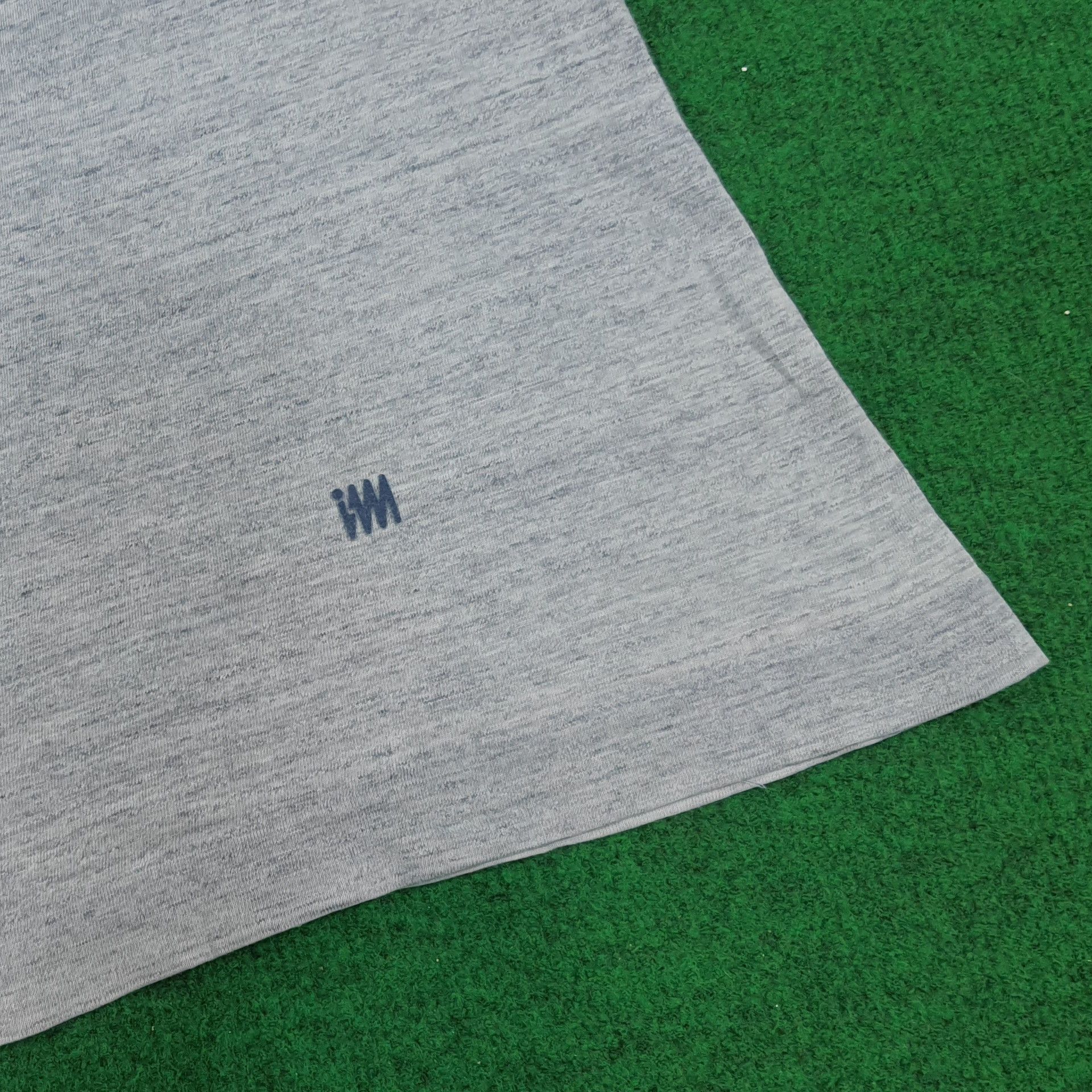 Issey Miyake × Japanese Brand × Vintage Vintage Im Product by Issey Miyake Japan Brand Tshirt Size US S / EU 44-46 / 1 - 5 Thumbnail