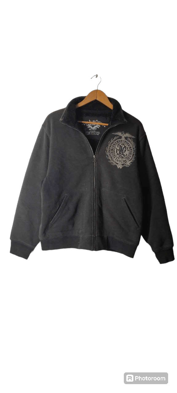 Polo Ralph Lauren POLO JEANS COMPANY BY POLO RALPH LAUREN JACKET Size US L / EU 52-54 / 3 - 1 Thumbnail
