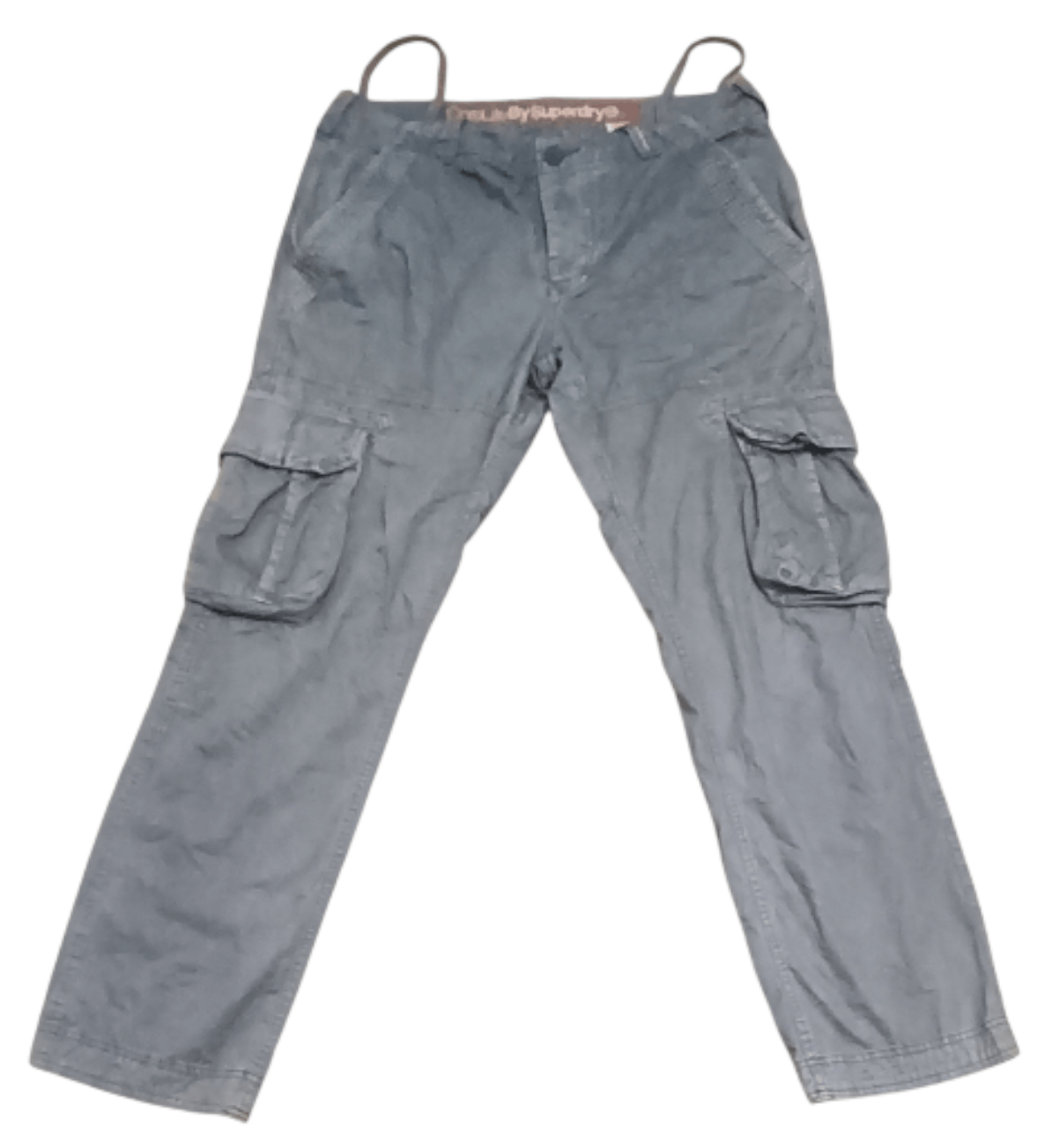 SUPERDRY CORELITE CARGOPANTS PANT