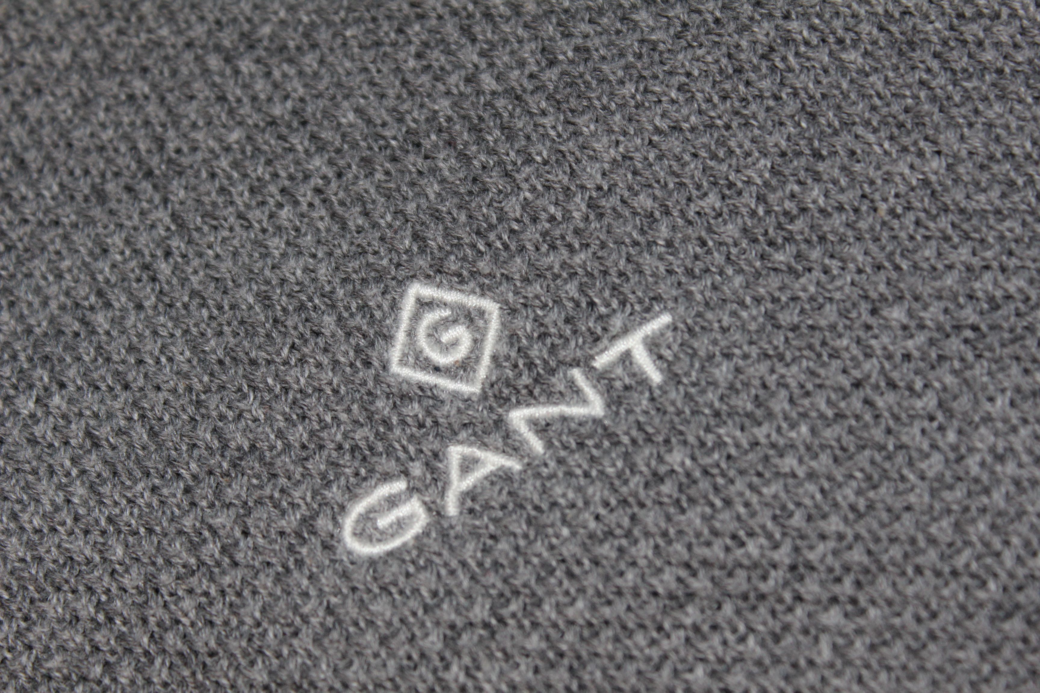 Barbour GANT Crew Neck Sweater Jumper Size XL Size US XL / EU 56 / 4 - 1 Thumbnail