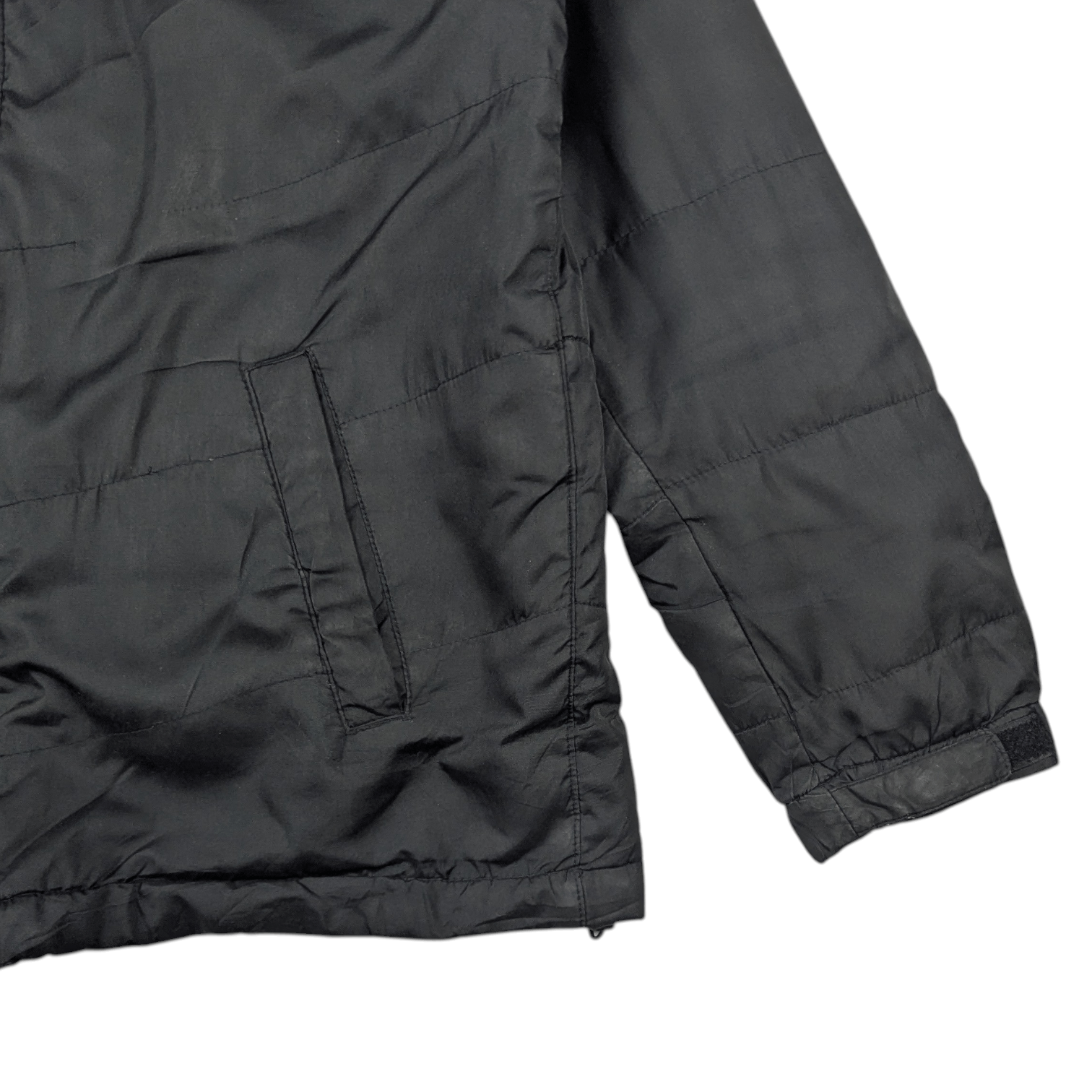Japanese Brand FIRST DOWN Light Down Puffer Jacket Size US M / EU 48-50 / 2 - 9 Thumbnail