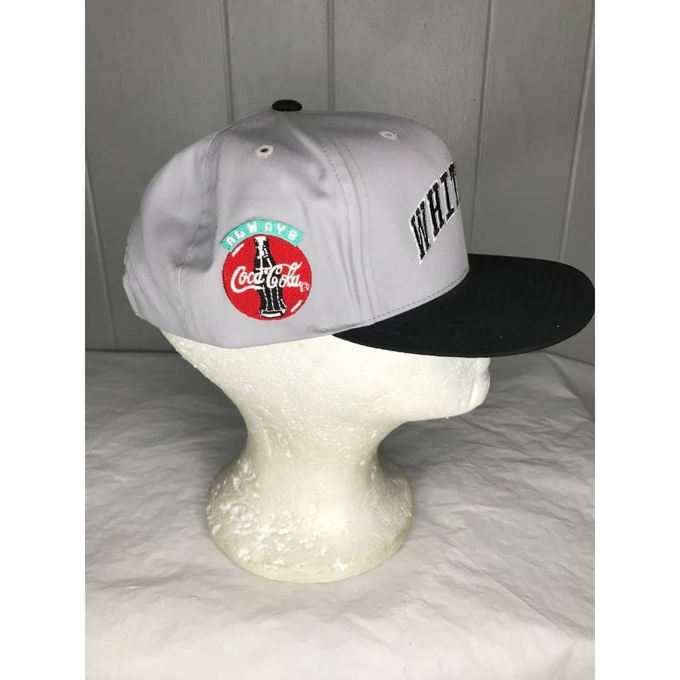 MLB × Vintage Vintage Chicago White Sox Arch Baseball MLB snapback hat cap Size ONE SIZE - 2 Thumbnail