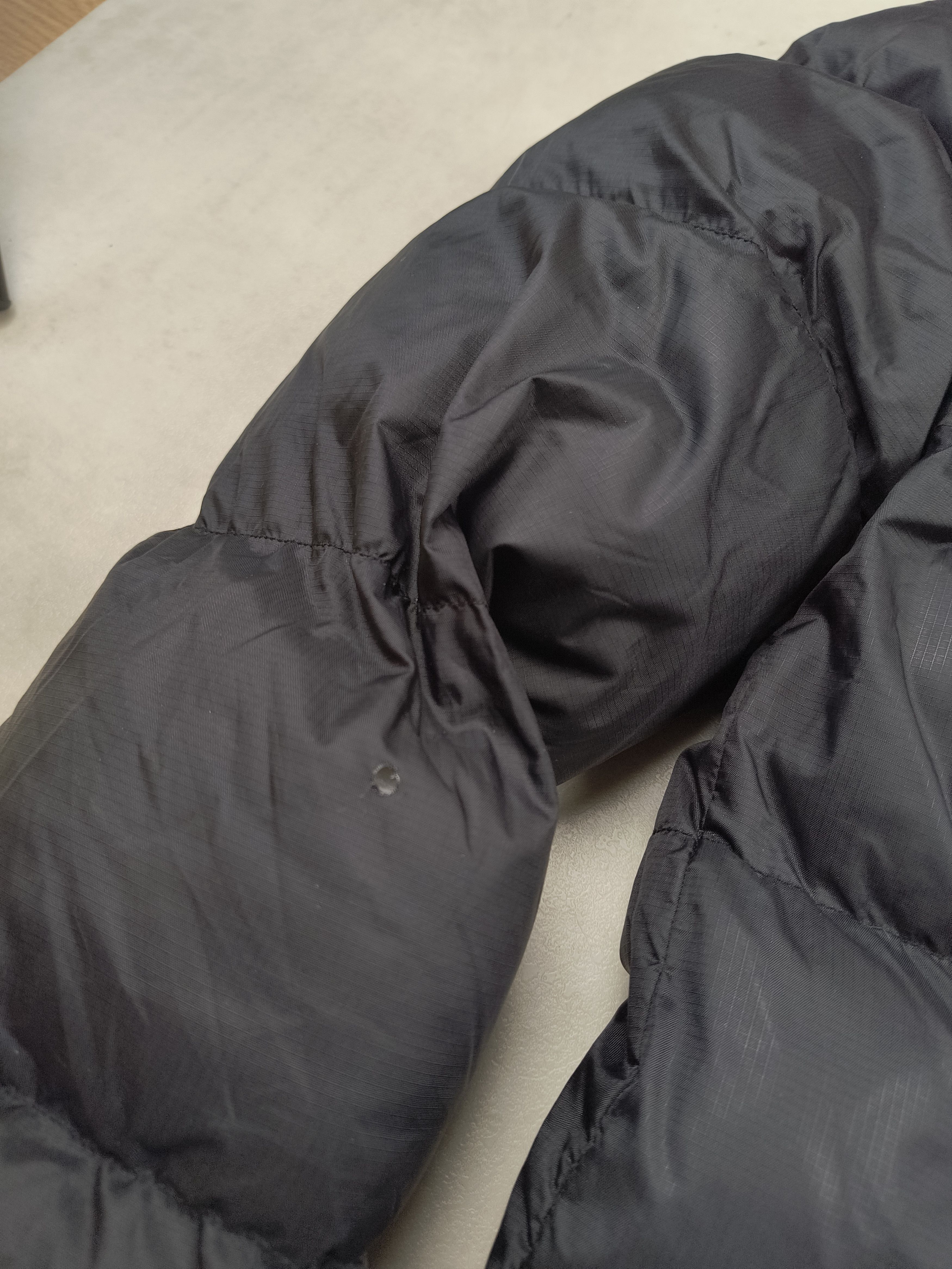 Schott Vintage Schott puffer jacket made in USA y2k Size US M / EU 48-50 / 2 - 7 Thumbnail