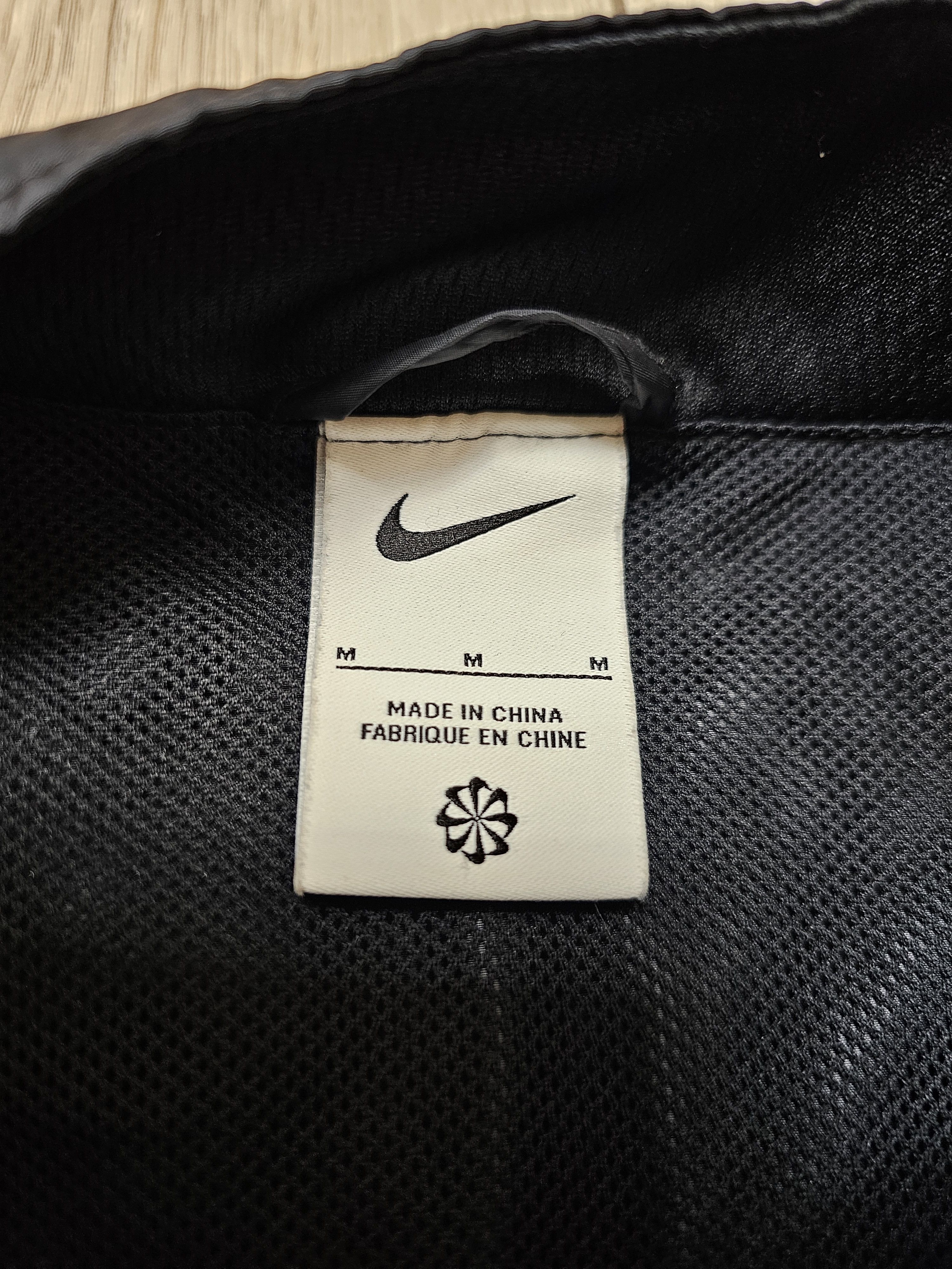 Nike BRIGHTON 2023 2024 TRAINING FOOTBALL JACKET SOCCER JACKET Size US M / EU 48-50 / 2 - 6 Thumbnail
