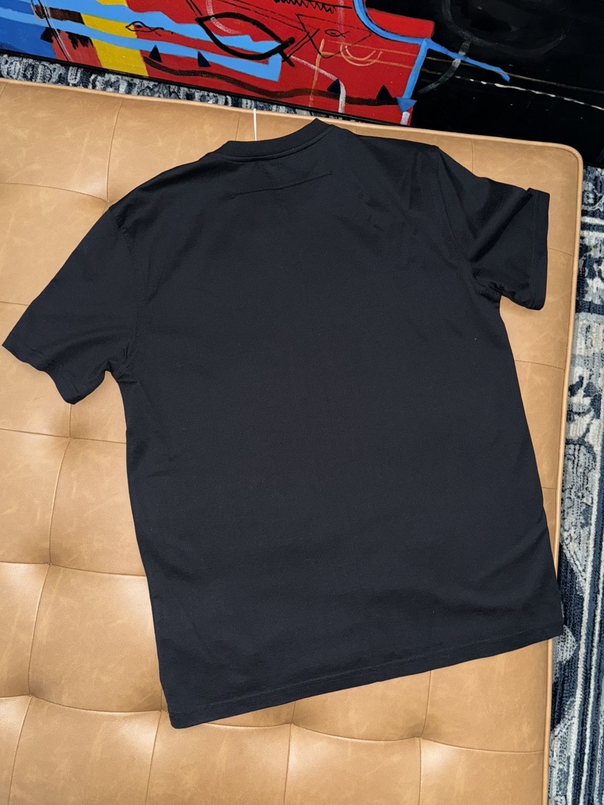 Givenchy Rottweiler t shirt Size US M / EU 48-50 / 2 - 3 Thumbnail