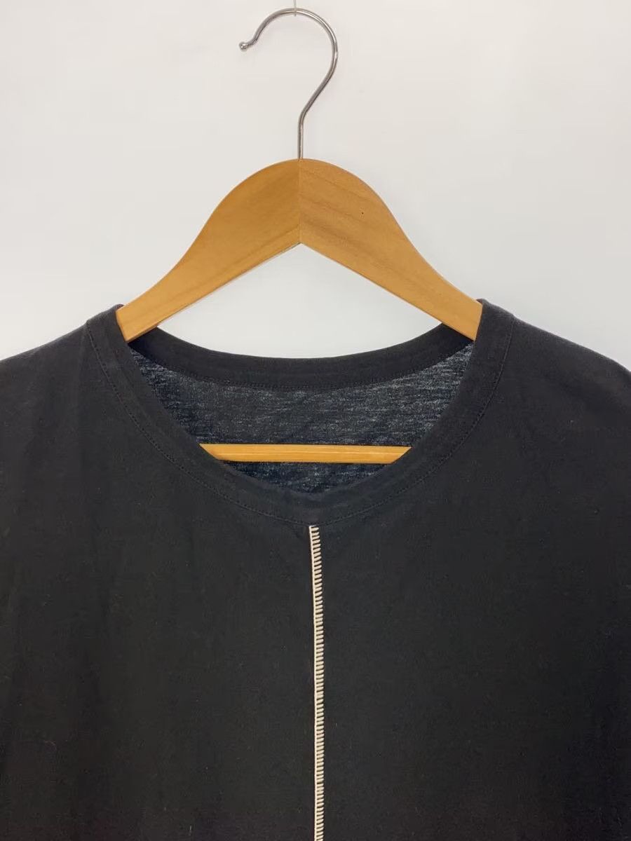 Ground Y × Yohji Yamamoto Contrast Stitch Long Sleeve Tee Size US L / EU 52-54 / 3 - 3 Thumbnail
