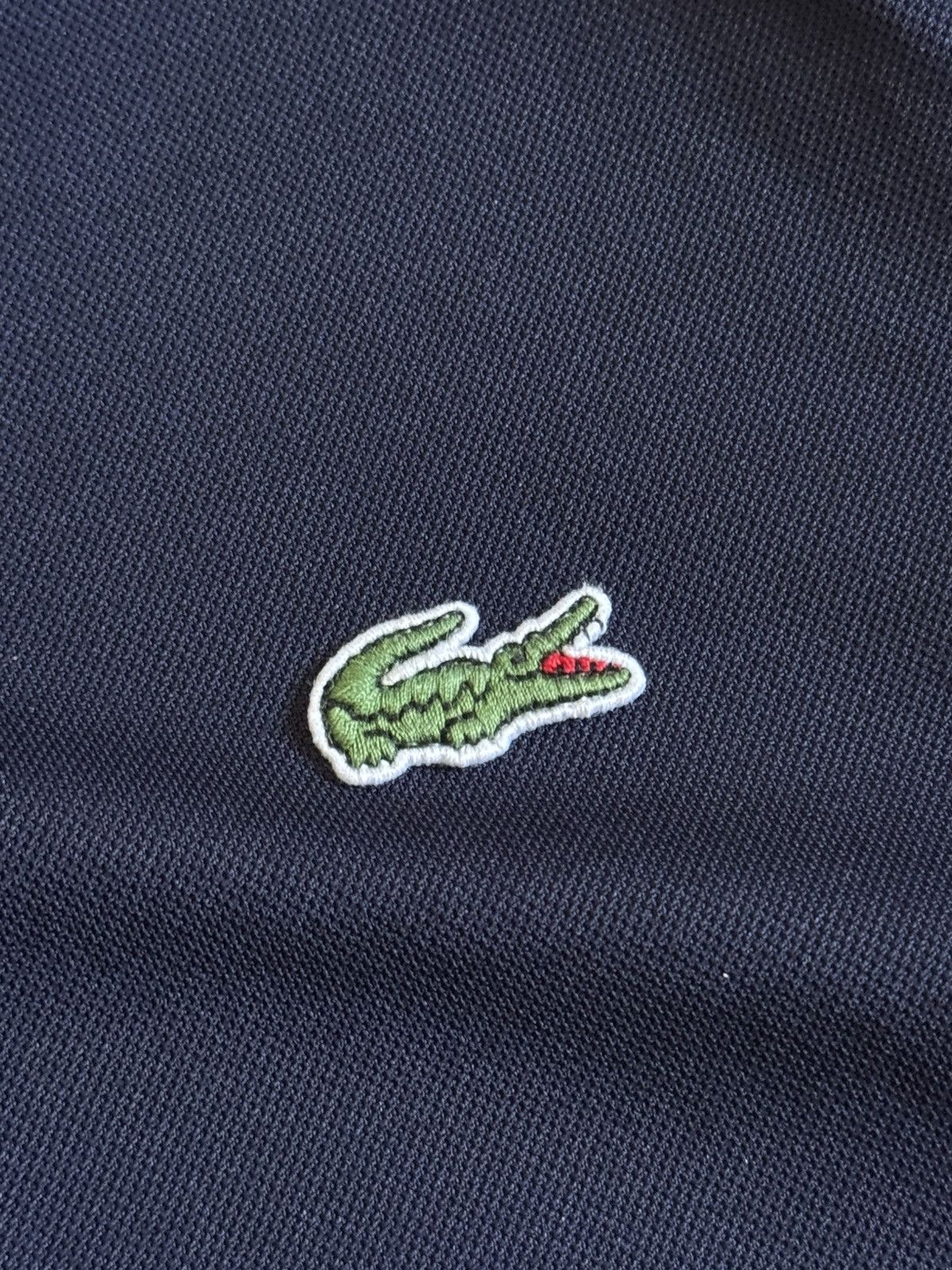 Lacoste Lacoste Sport S/size Ultra Dry polo 👕 Tee T-shirts Size US S / EU 44-46 / 1 - 5 Thumbnail