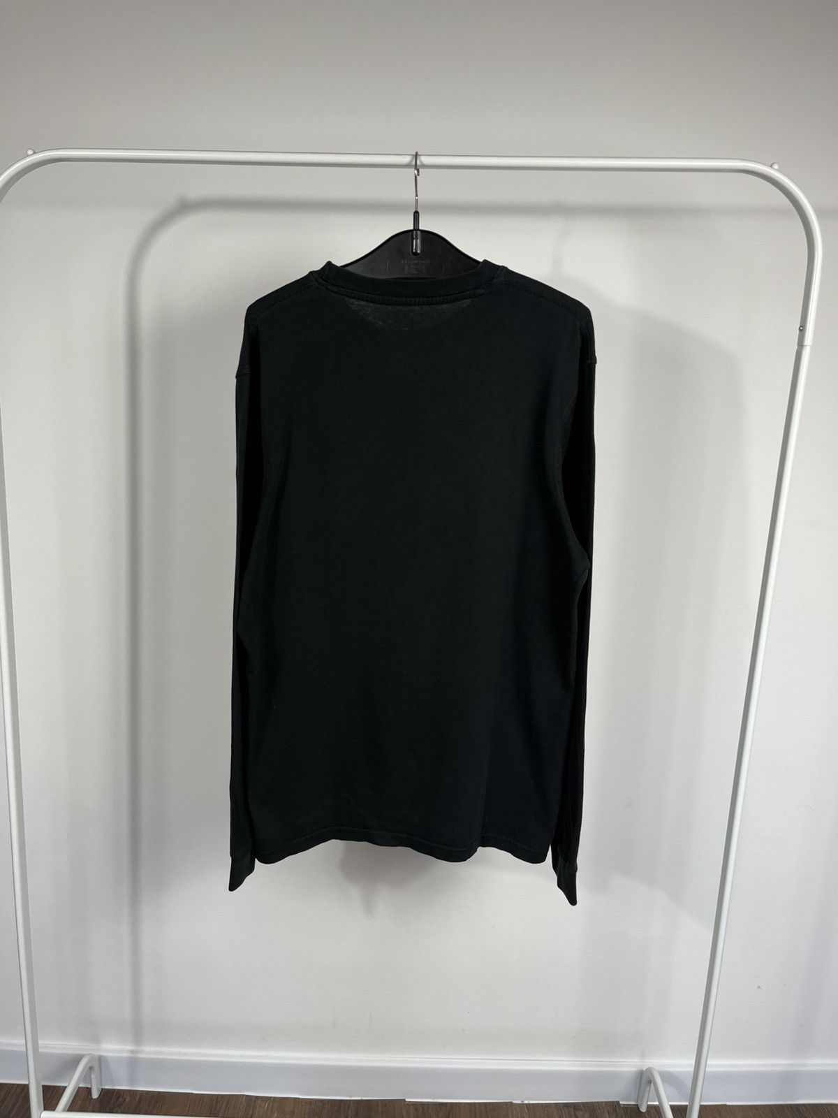 Billabong Billabong Black Long Sleeve Surf Graphic Tee Size L Size US L / EU 52-54 / 3 - 8 Thumbnail