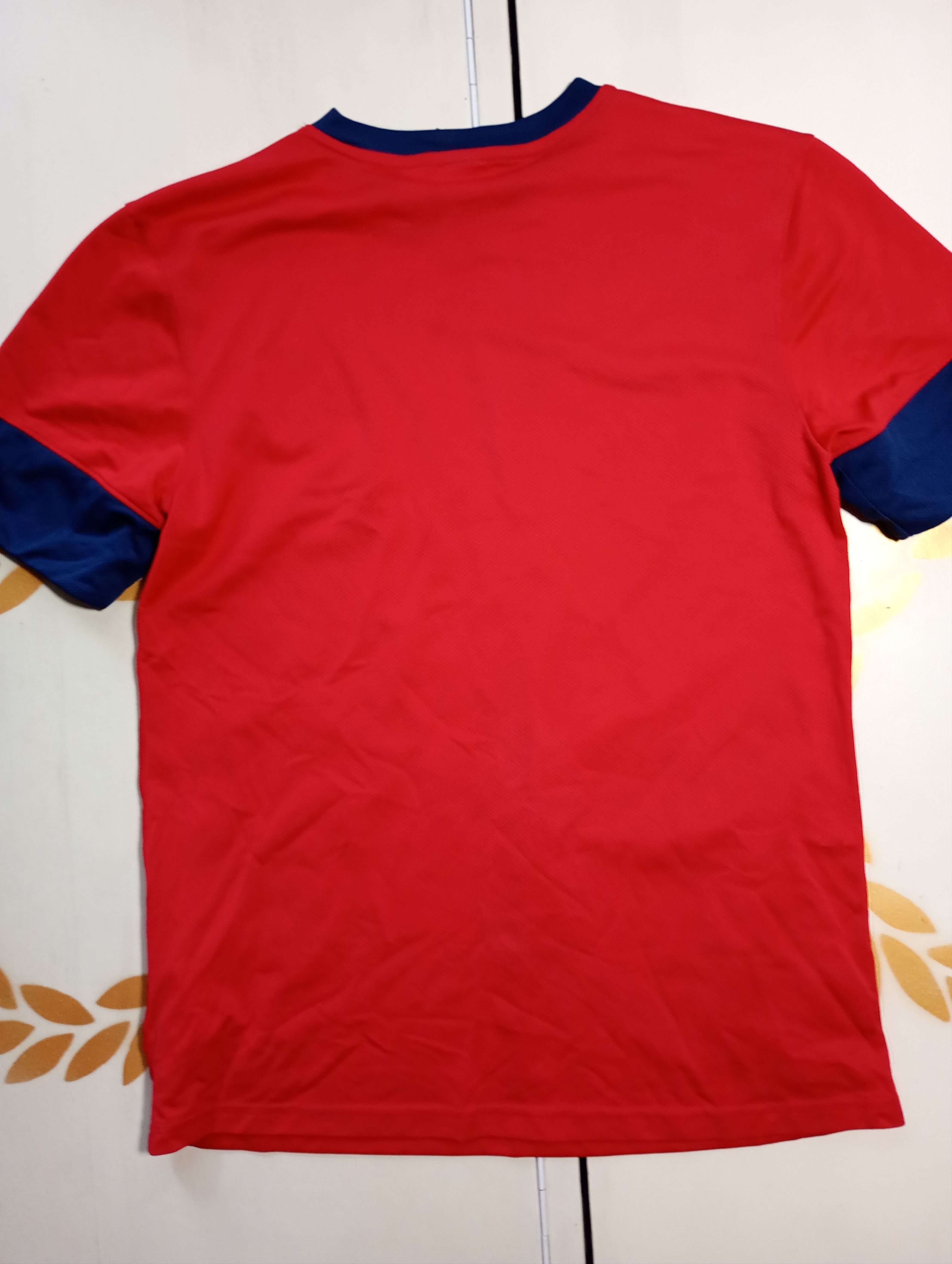 Nike Nike LOSC Lille Home Jersey 2013-2014 Size US M / EU 48-50 / 2 - 15 Thumbnail