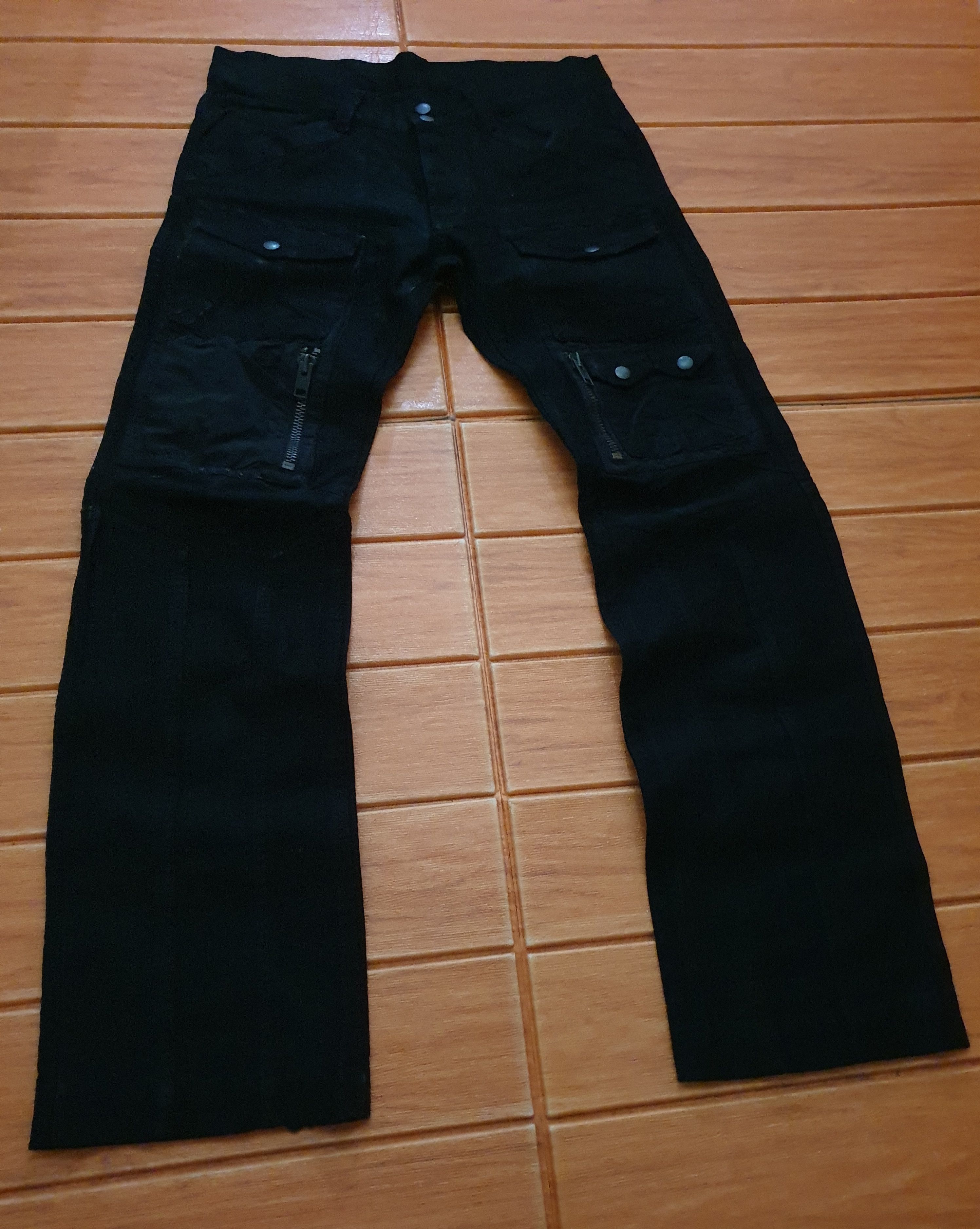 Comme Ca Ism Kenji ito comme ca collection Japan pant Size US 32 / EU 48 - 4 Thumbnail