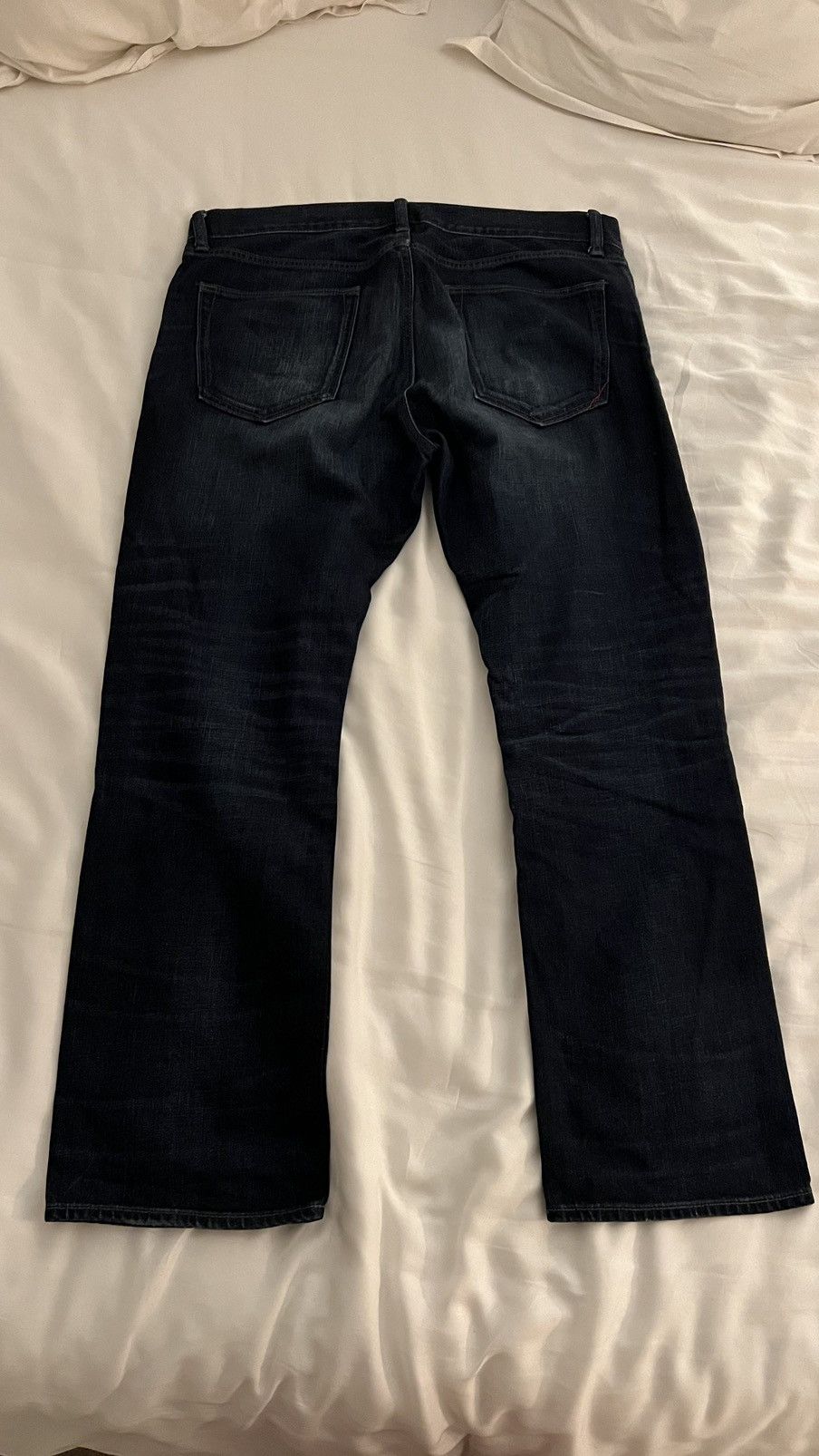 Banana Republic Banana Republic Jeans Size US 36 / EU 52 - 2 Thumbnail