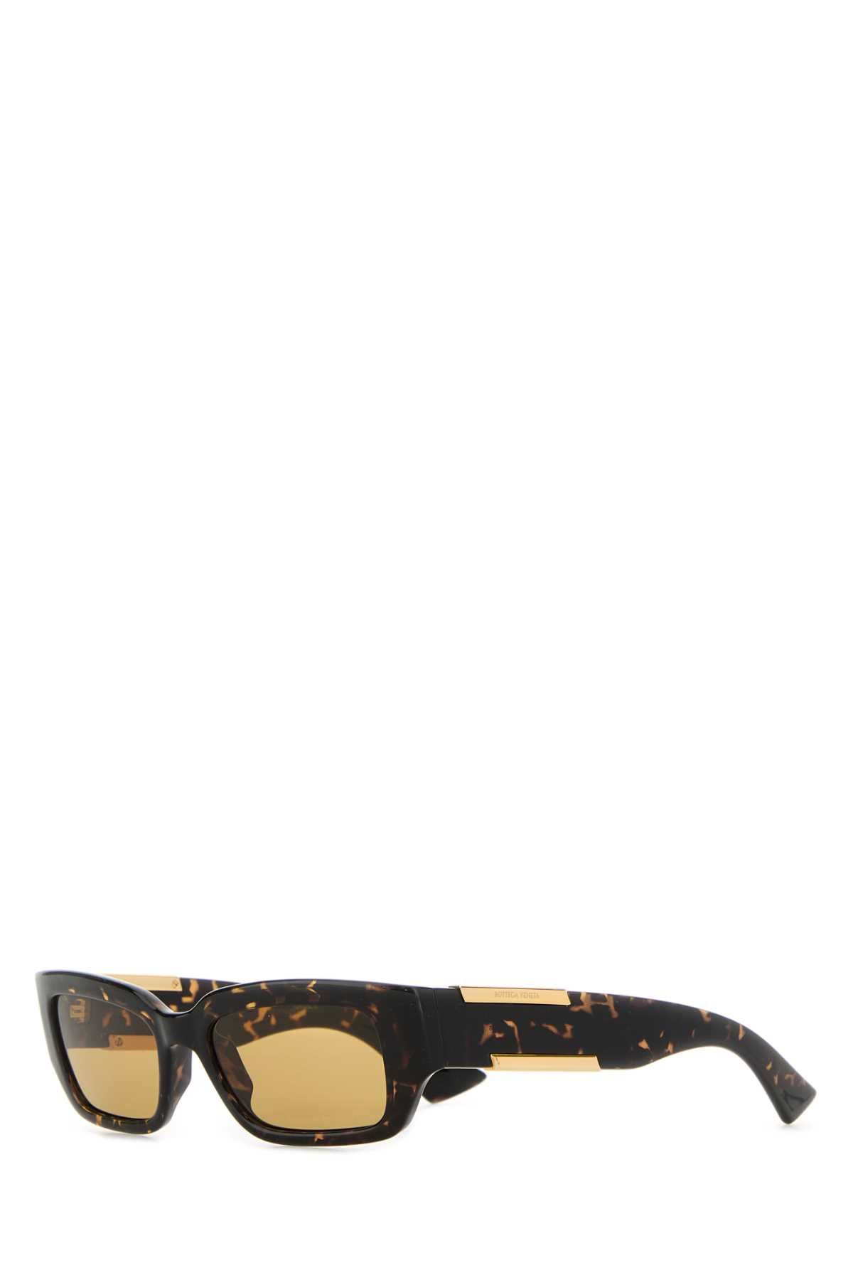Printed Acetate Dash Sunglasses