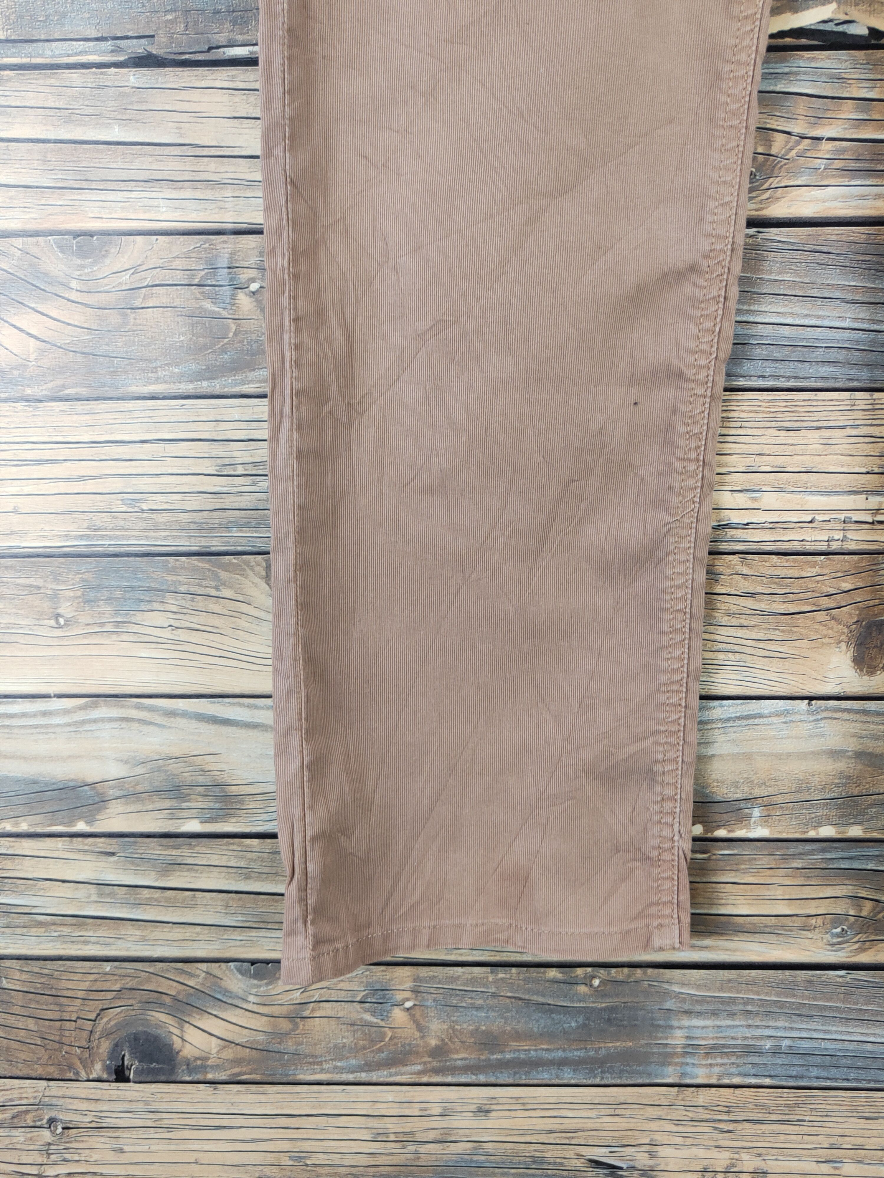 Burberry Burberry black label Brown Casual cargo Pants #W2219 Size US 33 - 4 Thumbnail