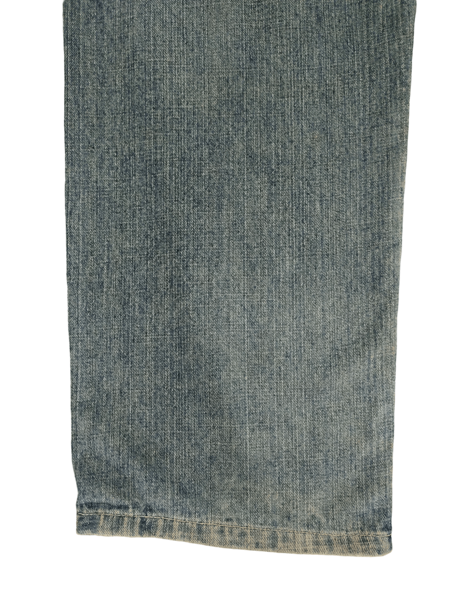 Sean John Baggy Jeans Sean John Embroidered Denim Wide Loose Leg Y2k Size US 36 / EU 52 - 8 Thumbnail
