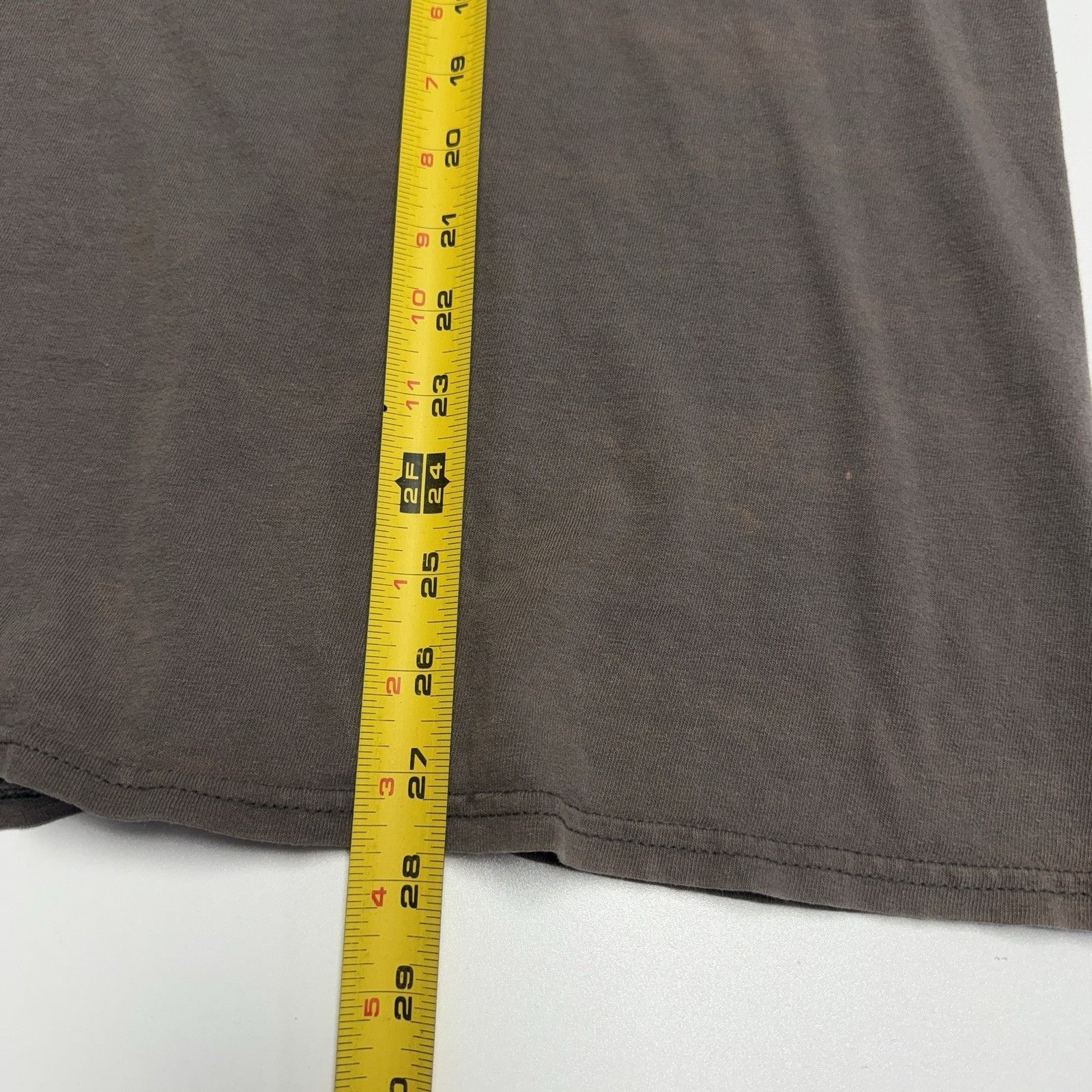Vintage USA BMX Las Vegas Nationals T Shirt Mens 2XL Gray Short Slee Size US XXL / EU 58 / 5 - 11 Thumbnail