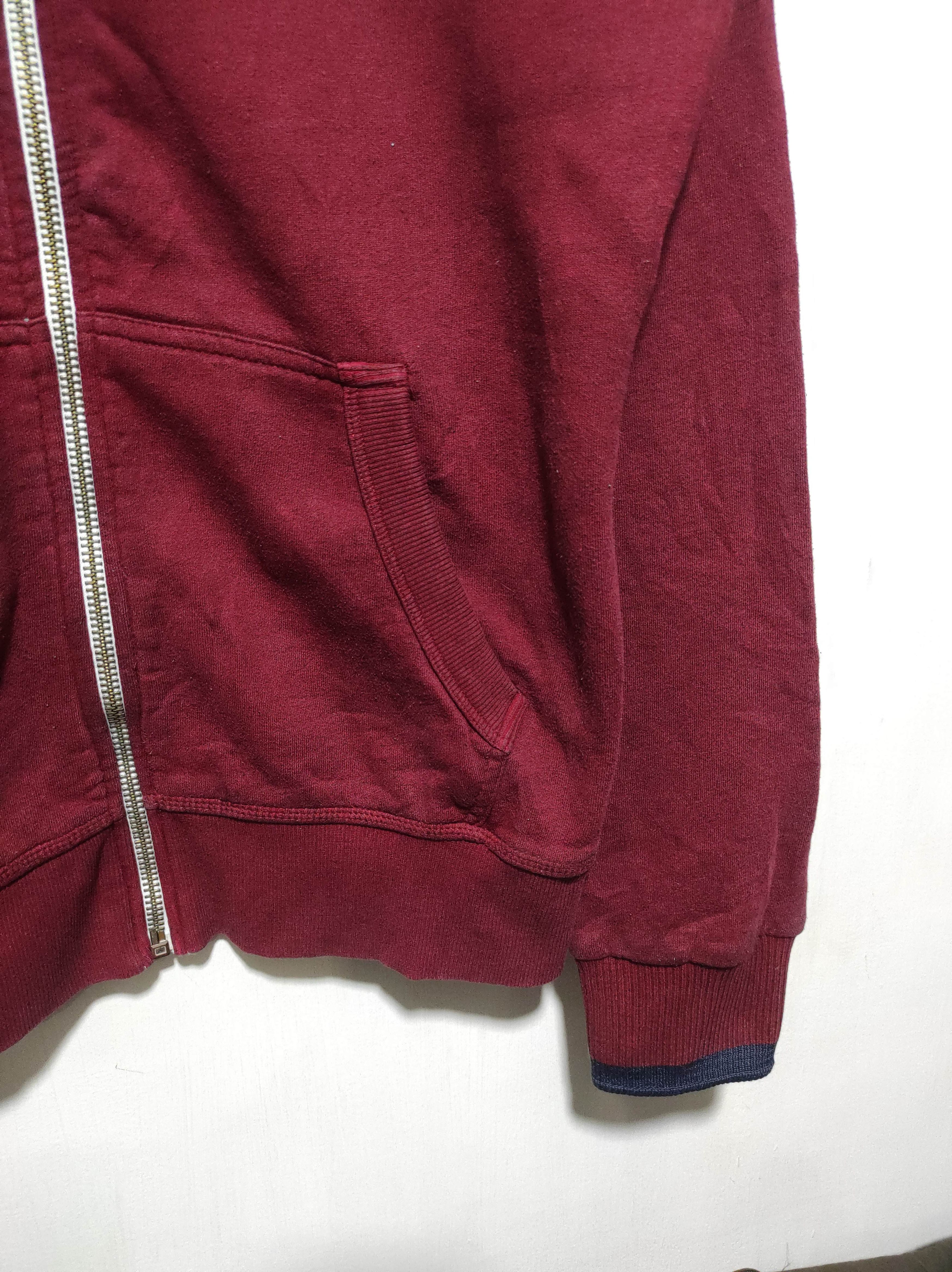 Superdry Superdry Zip Fur Hoodie IfSixWasNine LGB style Size US L / EU 52-54 / 3 - 5 Thumbnail