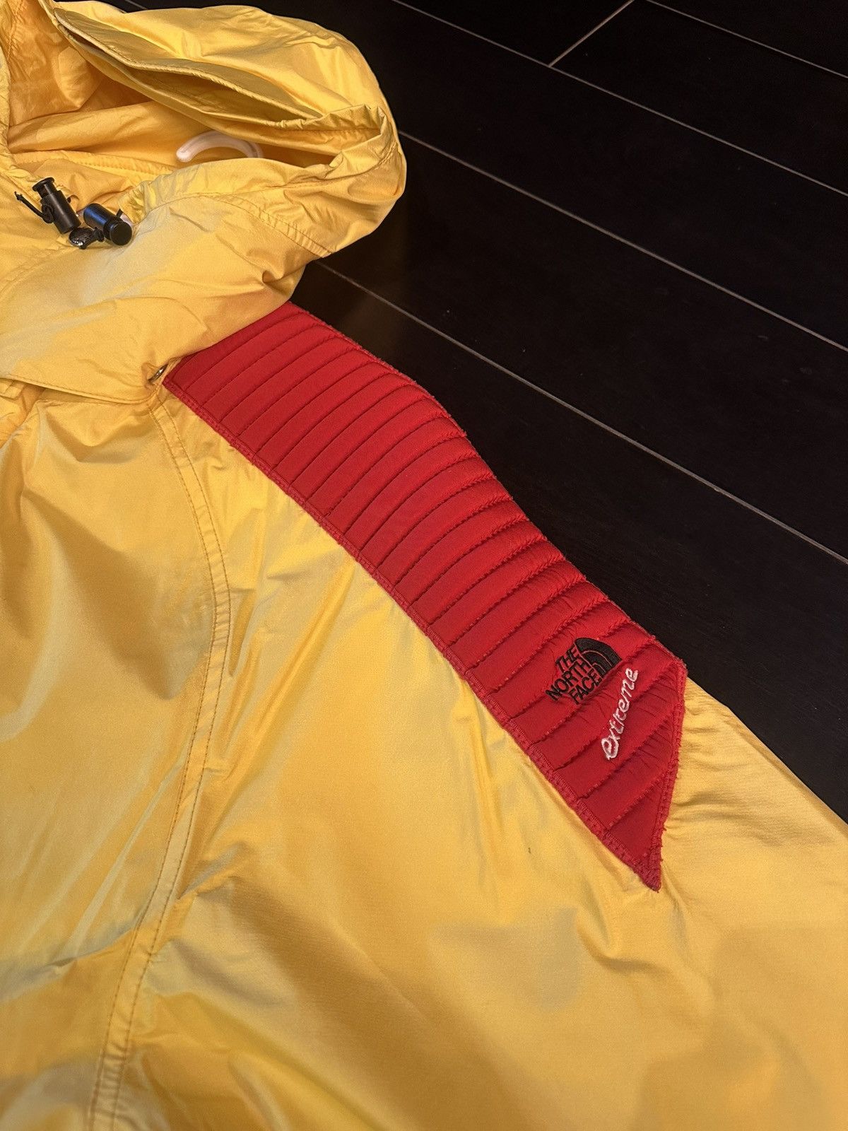 The North Face The North Face x Goretex - Rare vintage 80’s Size US L / EU 52-54 / 3 - 7 Thumbnail