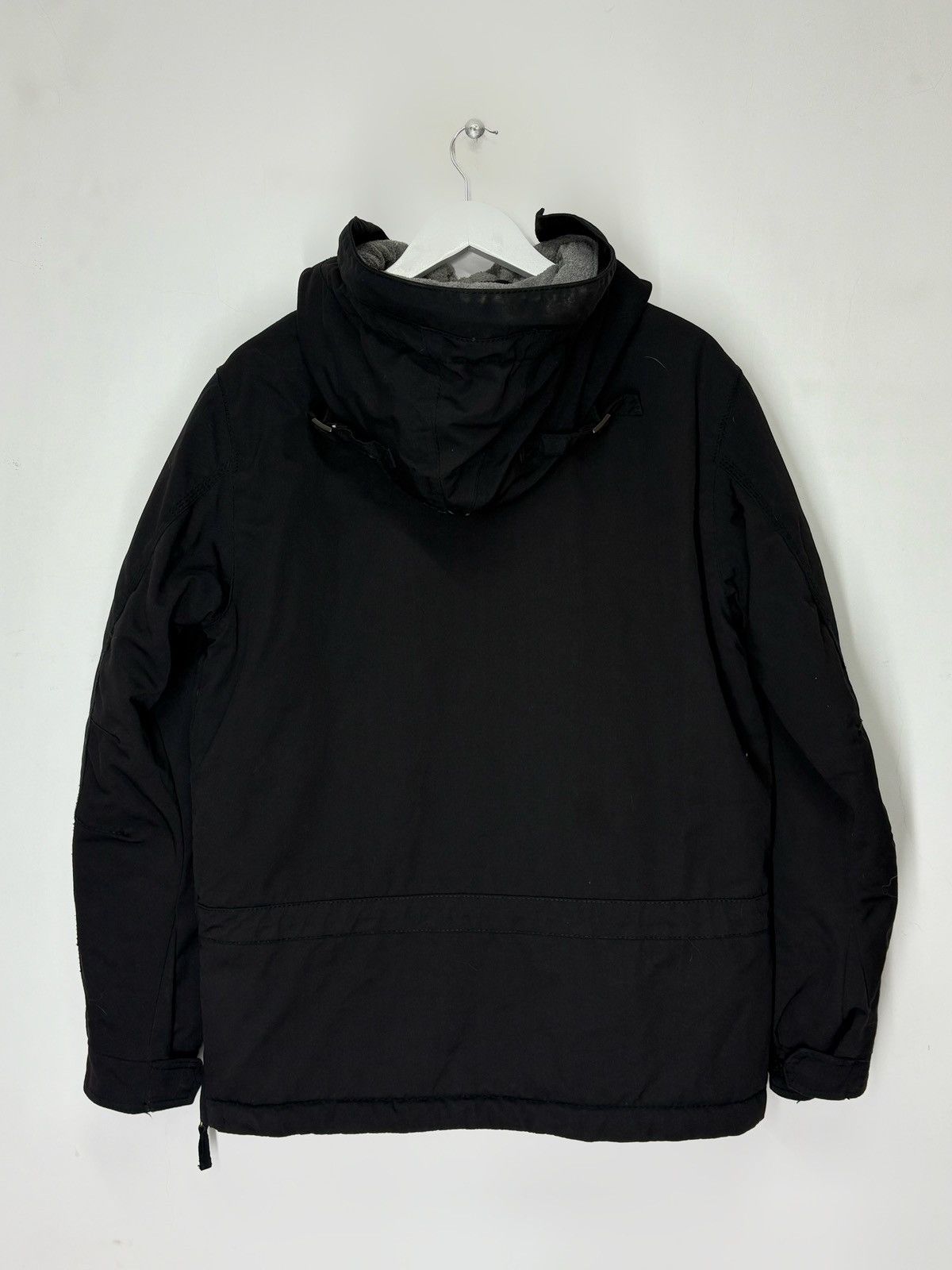 Napapijri Men’s Napapijri Skidoo Winter Jacket Anorak Ski size M Size US M / EU 48-50 / 2 - 2 Thumbnail