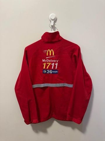 Other mcdonald's jacket vintage Size US XXL / EU 58 / 5 - 2 Thumbnail
