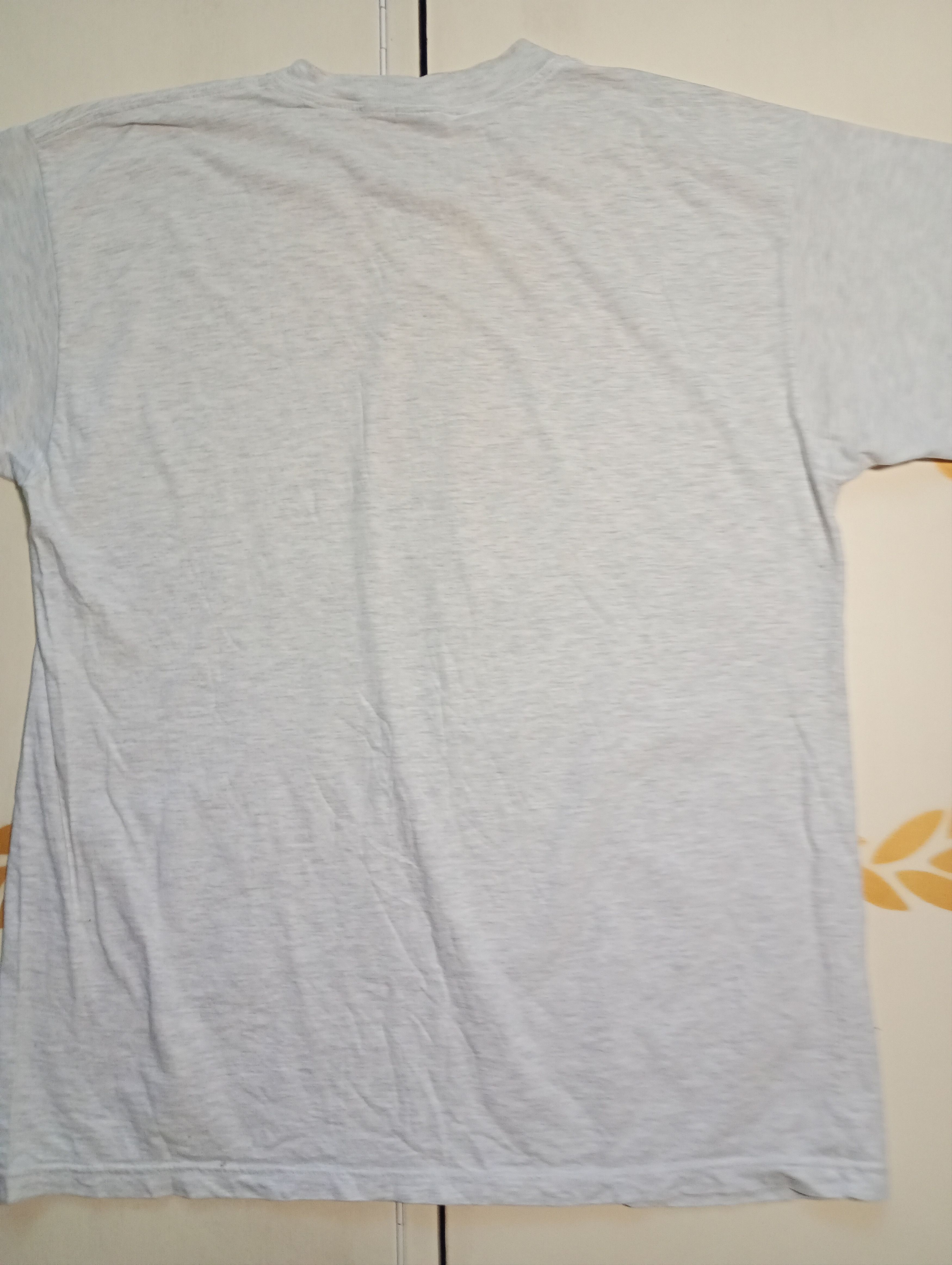 Vintage Jazz On The Hill Barbados'99 T-Shirt Size US XXL / EU 58 / 5 - 12 Thumbnail