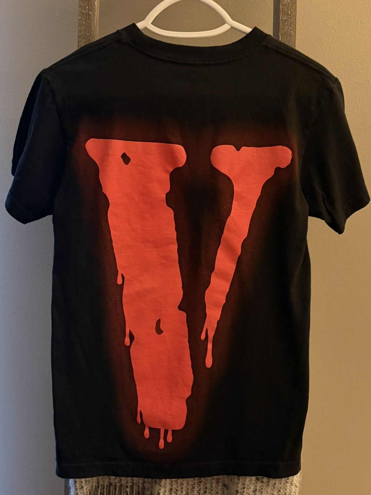 NAV × Vlone Nav x vlone 