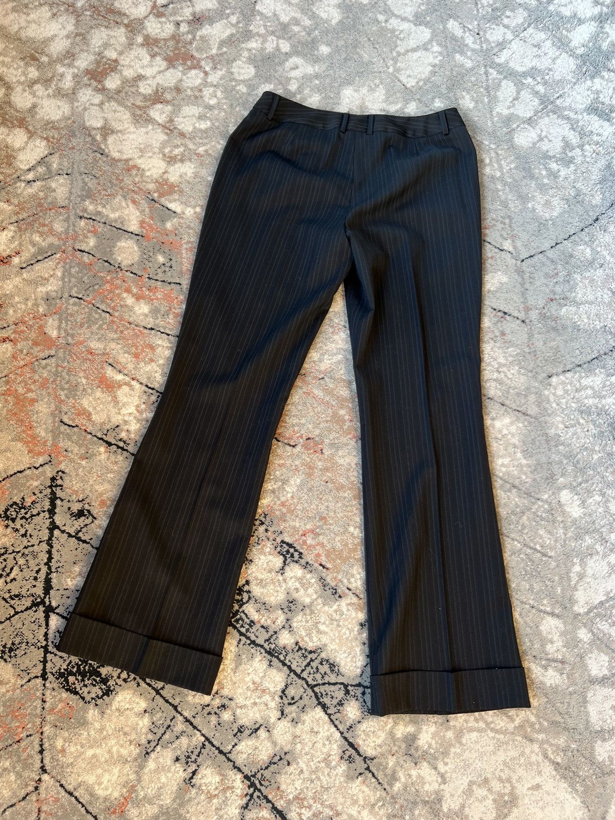Dolce & Gabbana Dolce & Gabbana Pants Size 28" / US 6 / IT 42 - 9 Thumbnail