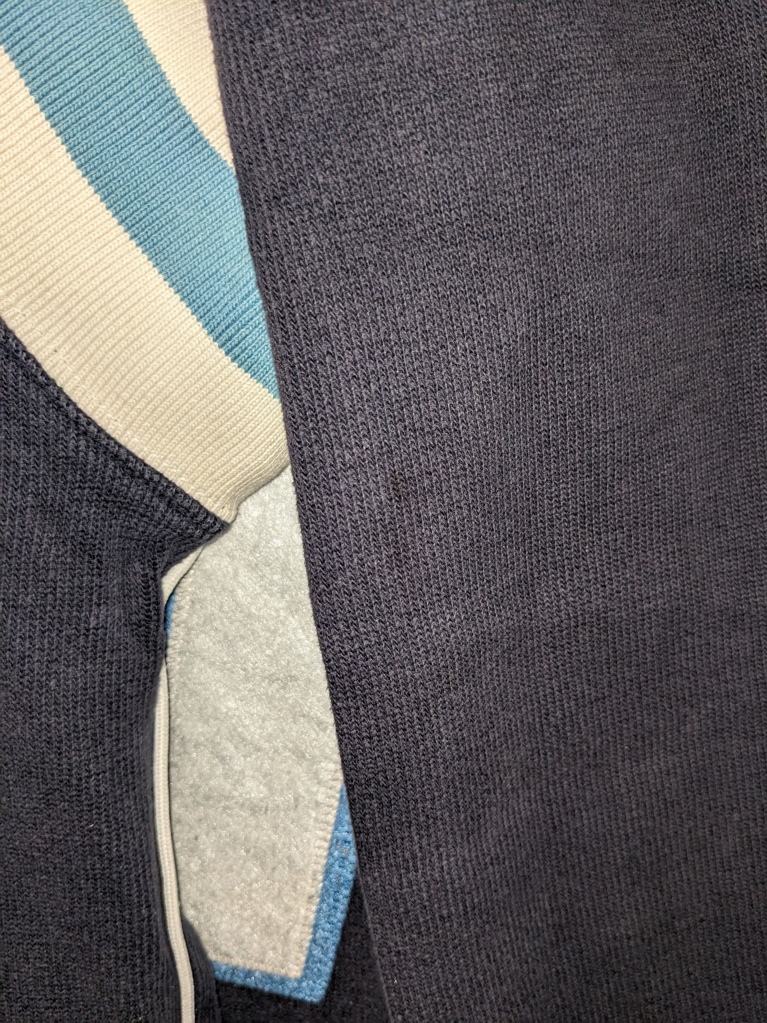 Ecko Unltd. × Vintage Vintage Y2K Ecko Unlimited Blue XX-Large Thermal Long-Sleeve Size US XXL / EU 58 / 5 - 10 Thumbnail