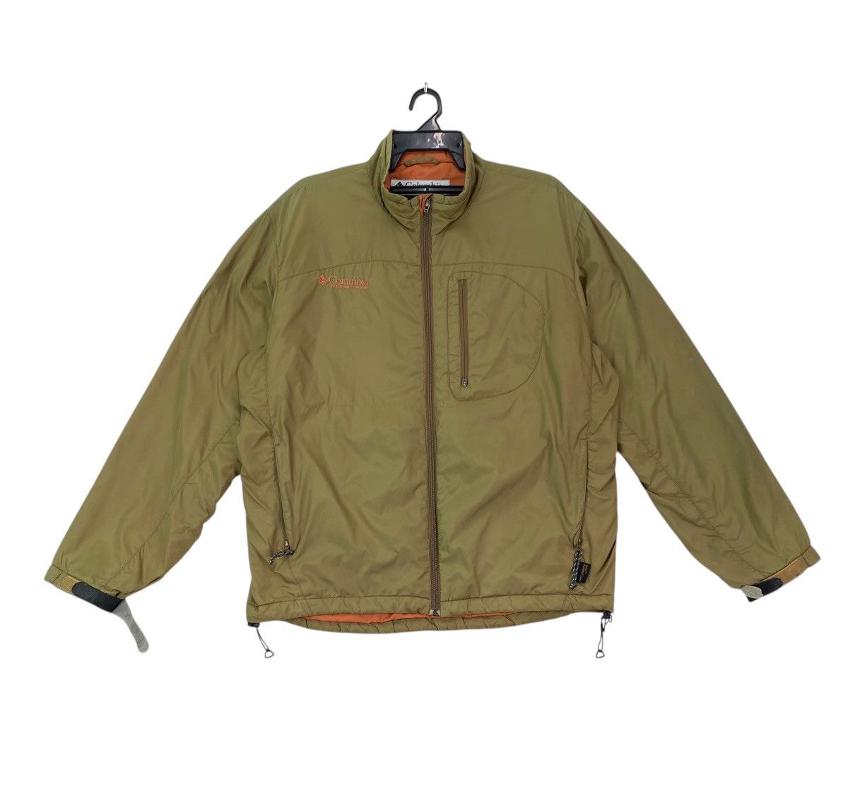 Columbia Columbia Size US L / EU 52-54 / 3 - 1 Thumbnail