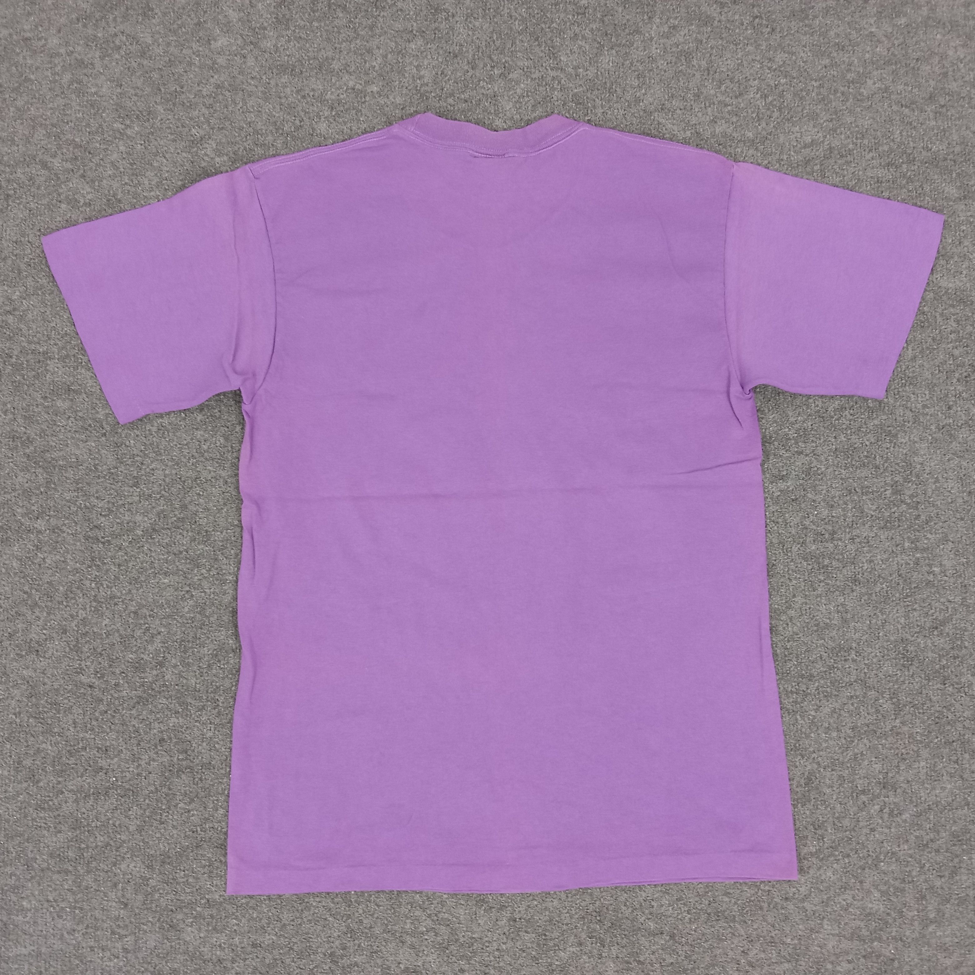 NBA × Vintage Los Angeles Lakers NBA American Basketball Tshirt Size US S / EU 44-46 / 1 - 6 Thumbnail