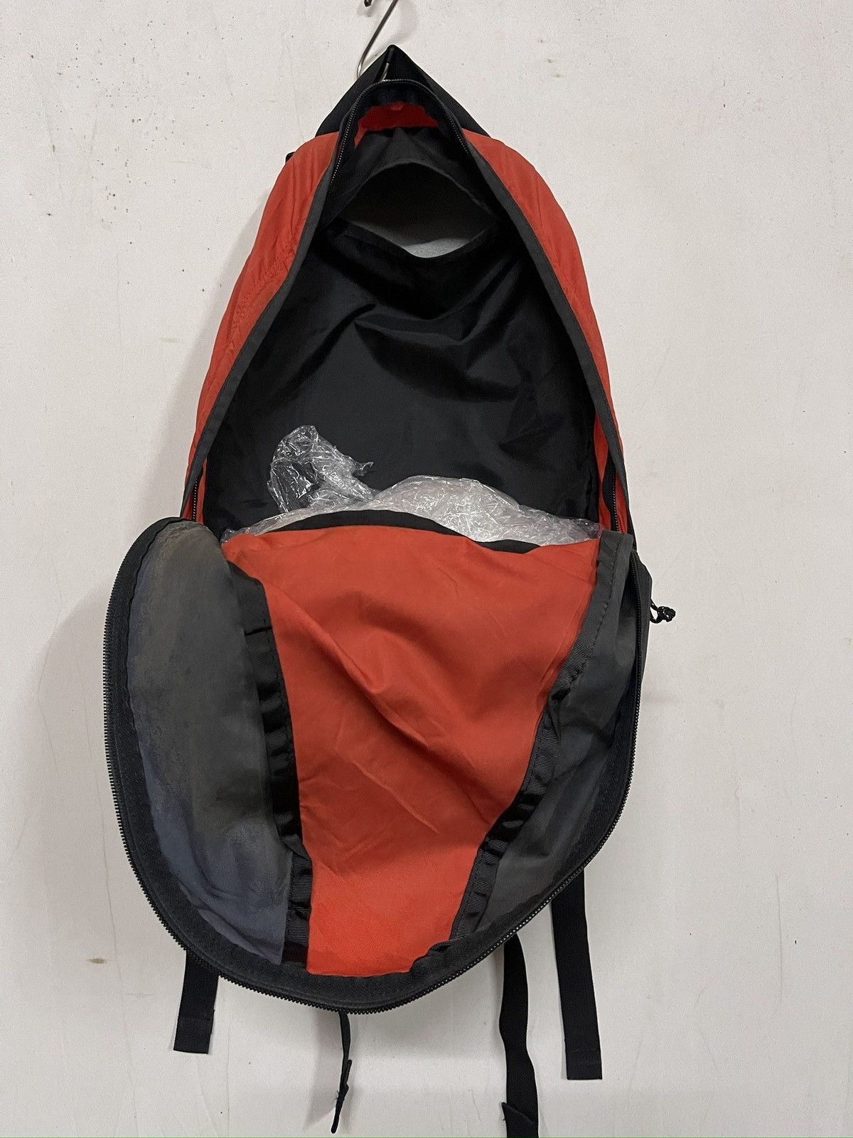 Patagonia Vintage PATAGONIA Made in USA Backpack 90s limited JAPAN Size ONE SIZE - 9 Thumbnail