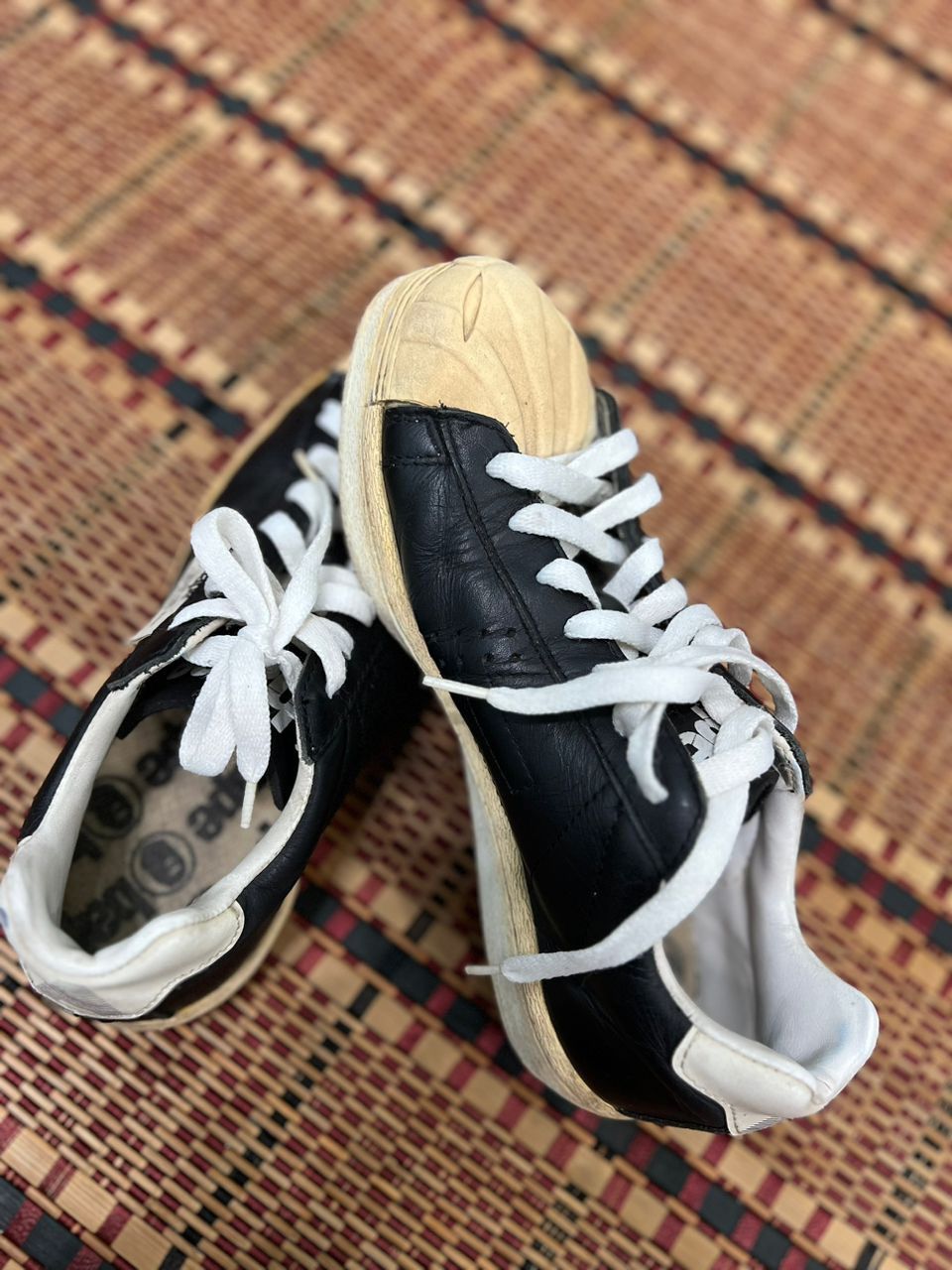 Bape Vintage Bape Terrain Foot Issue Size US 6 / EU 39 - 10 Thumbnail