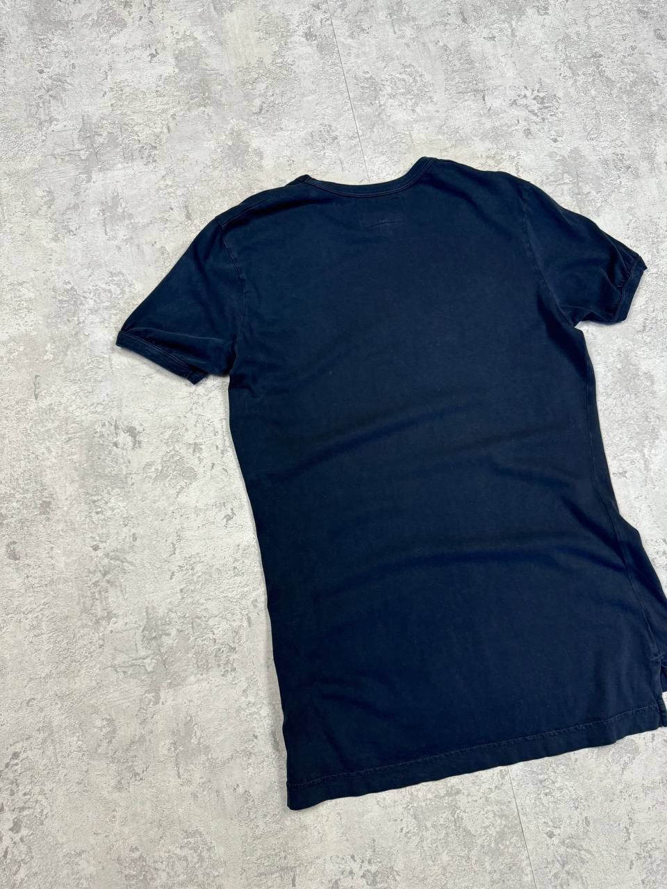 Vivienne Westwood Vivienne Westwood T-Shirt Big Logo Size M Size US M / EU 48-50 / 2 - 6 Thumbnail