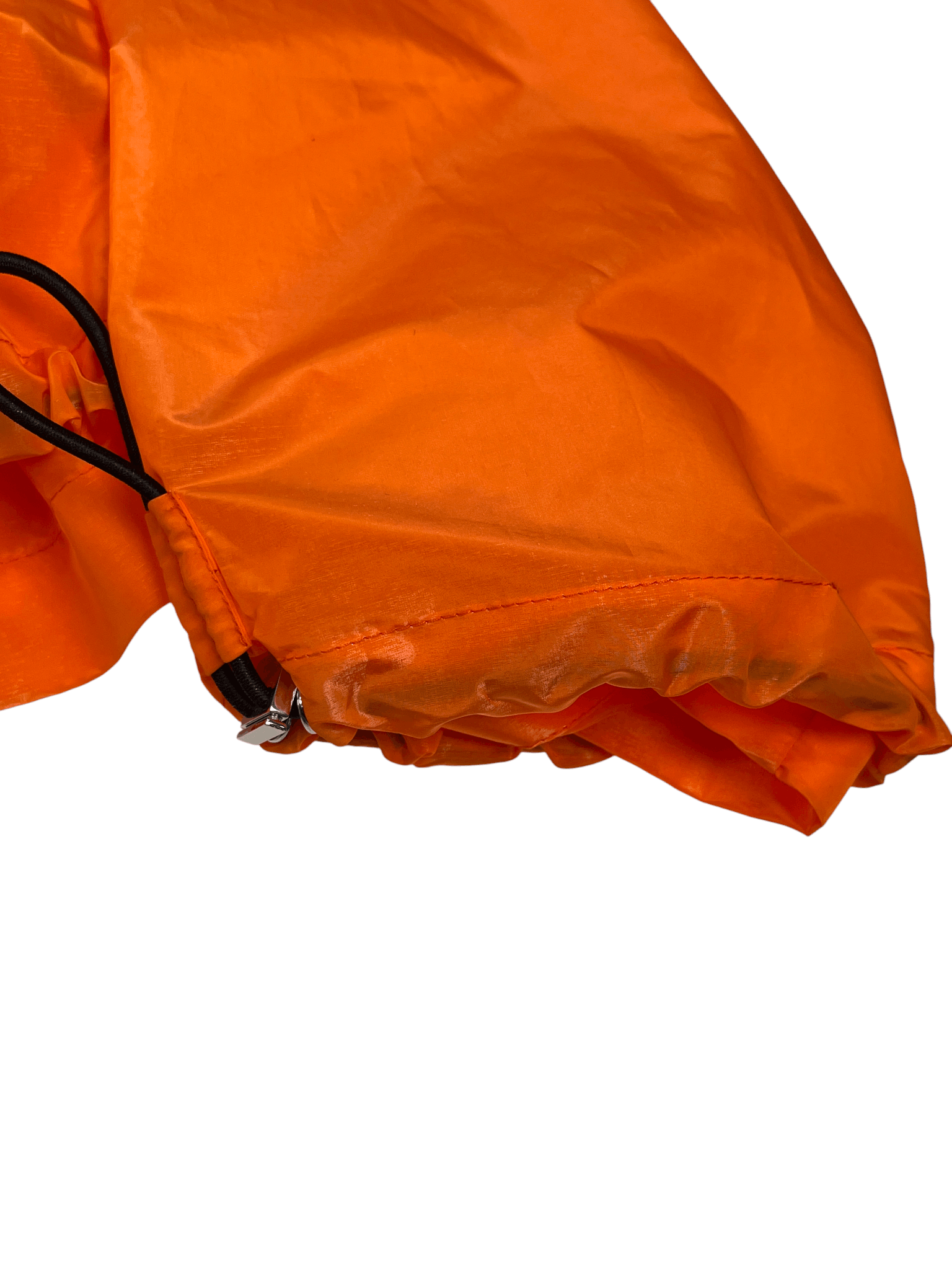 Dior Dior Orange Zip Up Jacket Size XL / US 12-14 / IT 48-50 - 6 Thumbnail