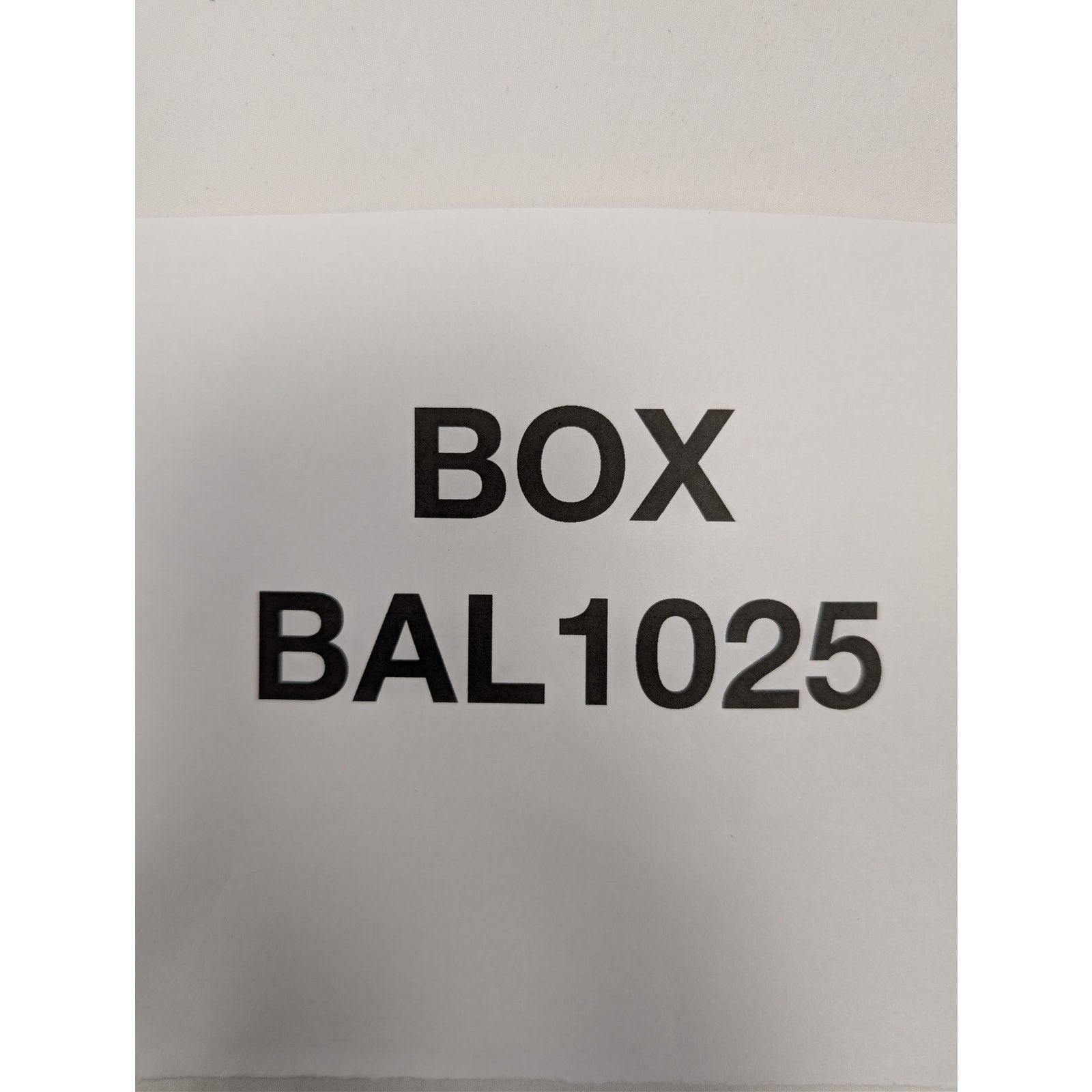 Balenciaga × Under Armour o1rshd1 Sporty Fleece Zip up Sweatshirt Hoodie Black/White Size US L / EU 52-54 / 3 - 24 Thumbnail