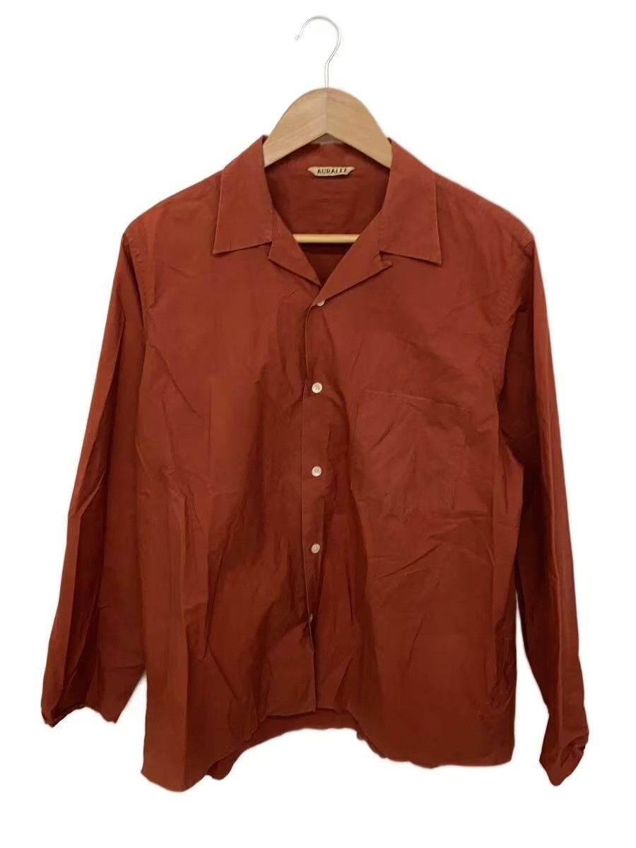 Auralee SS18 Shirt Size US L / EU 52-54 / 3 - 1 Thumbnail