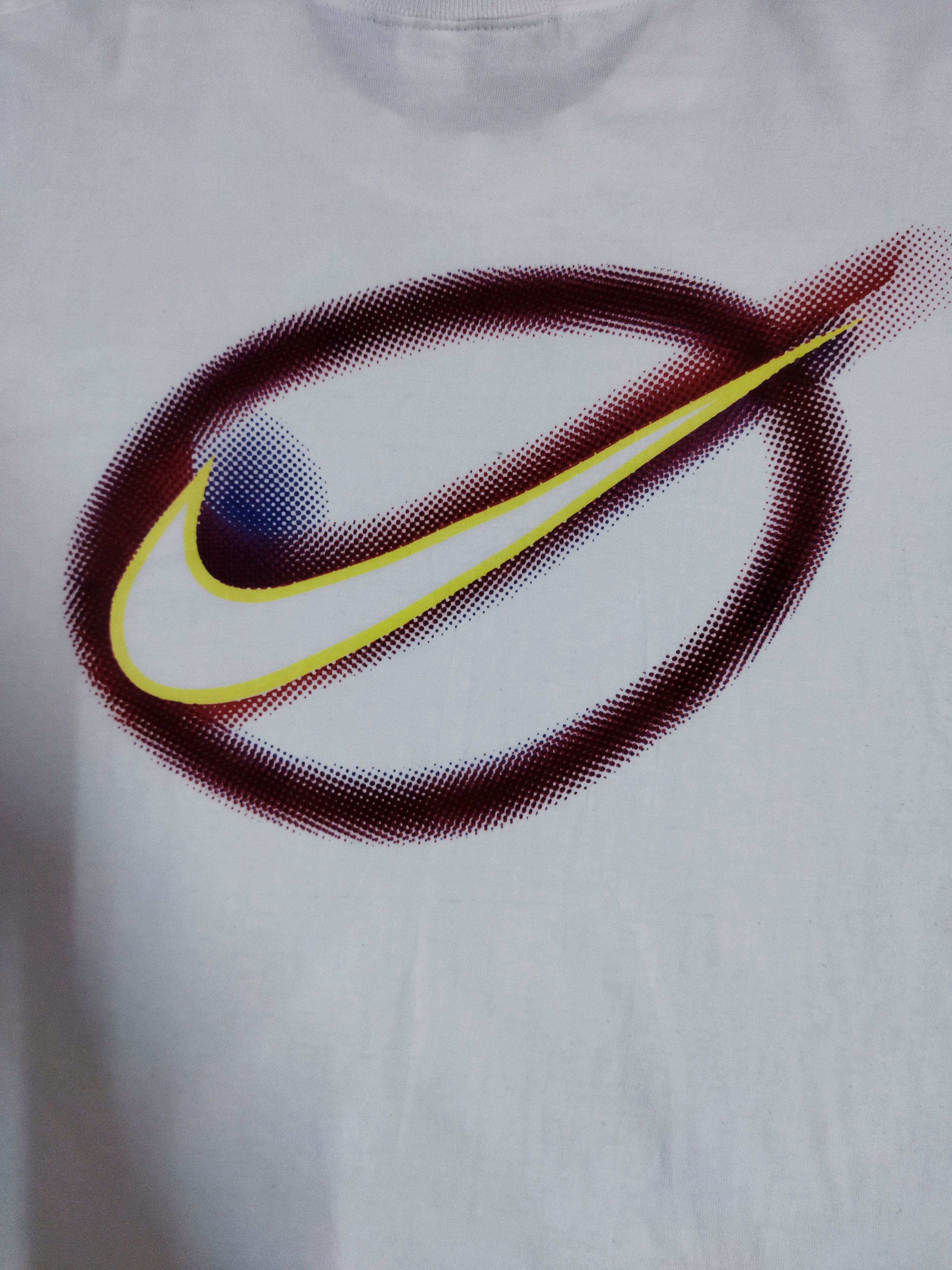 Nike Vintage Nike Tee Size US XL / EU 56 / 4 - 3 Thumbnail