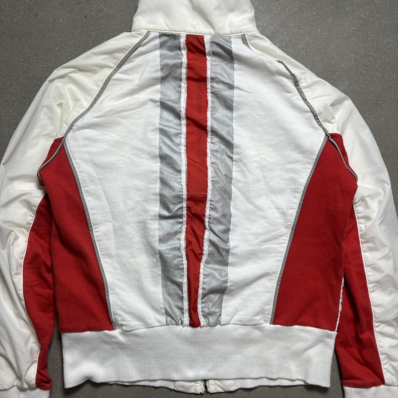 Emporio Armani Emporio Armani EA7 Jacket Size US M / EU 48-50 / 2 - 14 Thumbnail