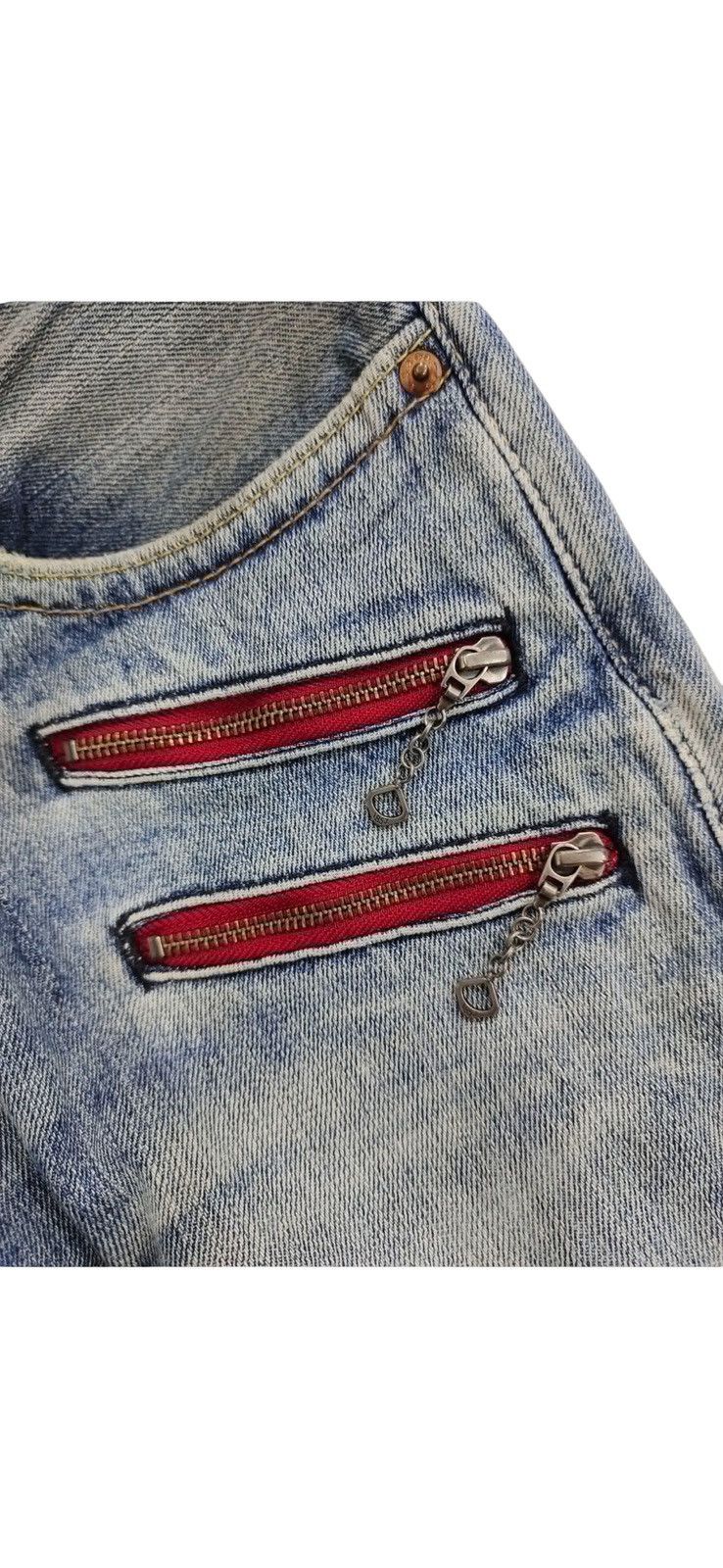 Levi's Vintage Levis Flare jeans 32" x 31" Size US 32 / EU 48 - 3 Thumbnail