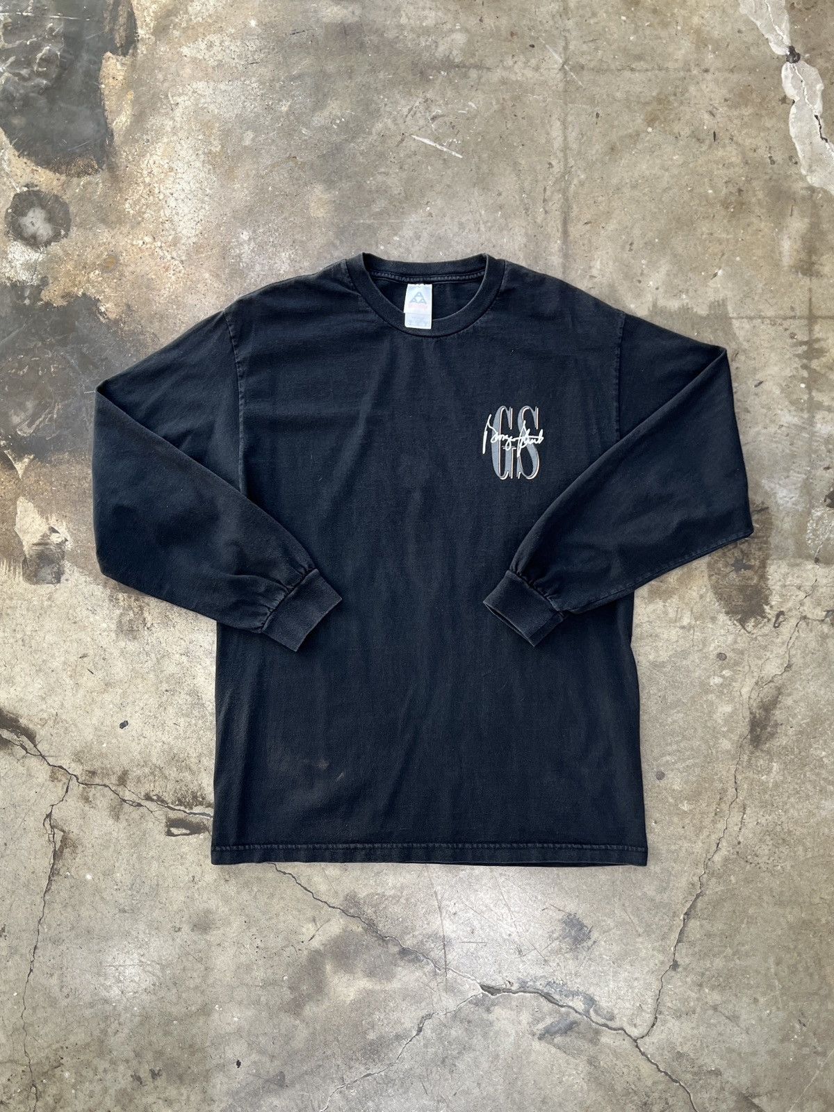 Band Tees Vintage 2006 George Straight Concert Tee AAA Tag Large Size US L / EU 52-54 / 3 - 5 Thumbnail