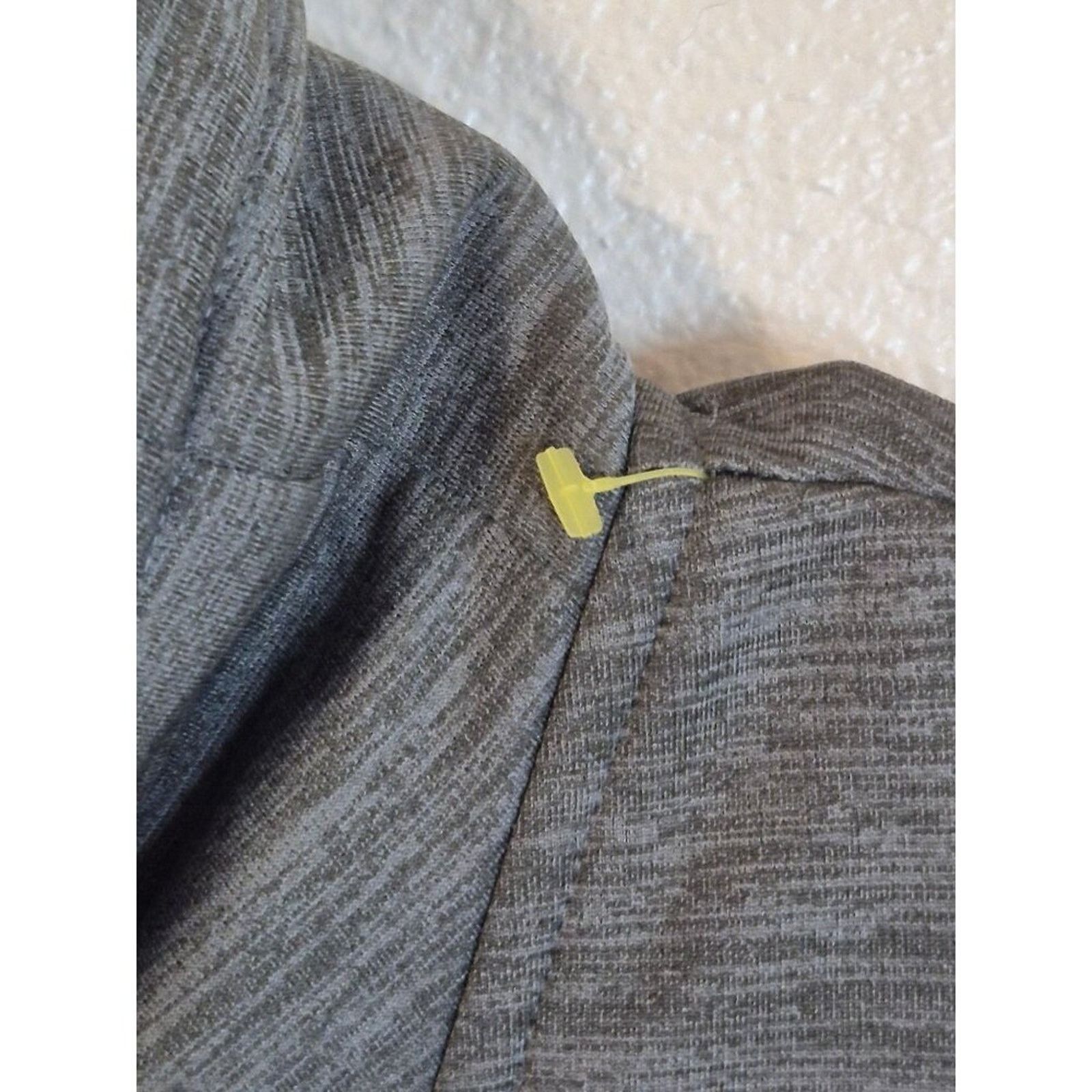 Columbia Columbia Women’s Cowl Neck Colorblock Pullover Sweatshirt Size M / US 6-8 / IT 42-44 - 4 Thumbnail